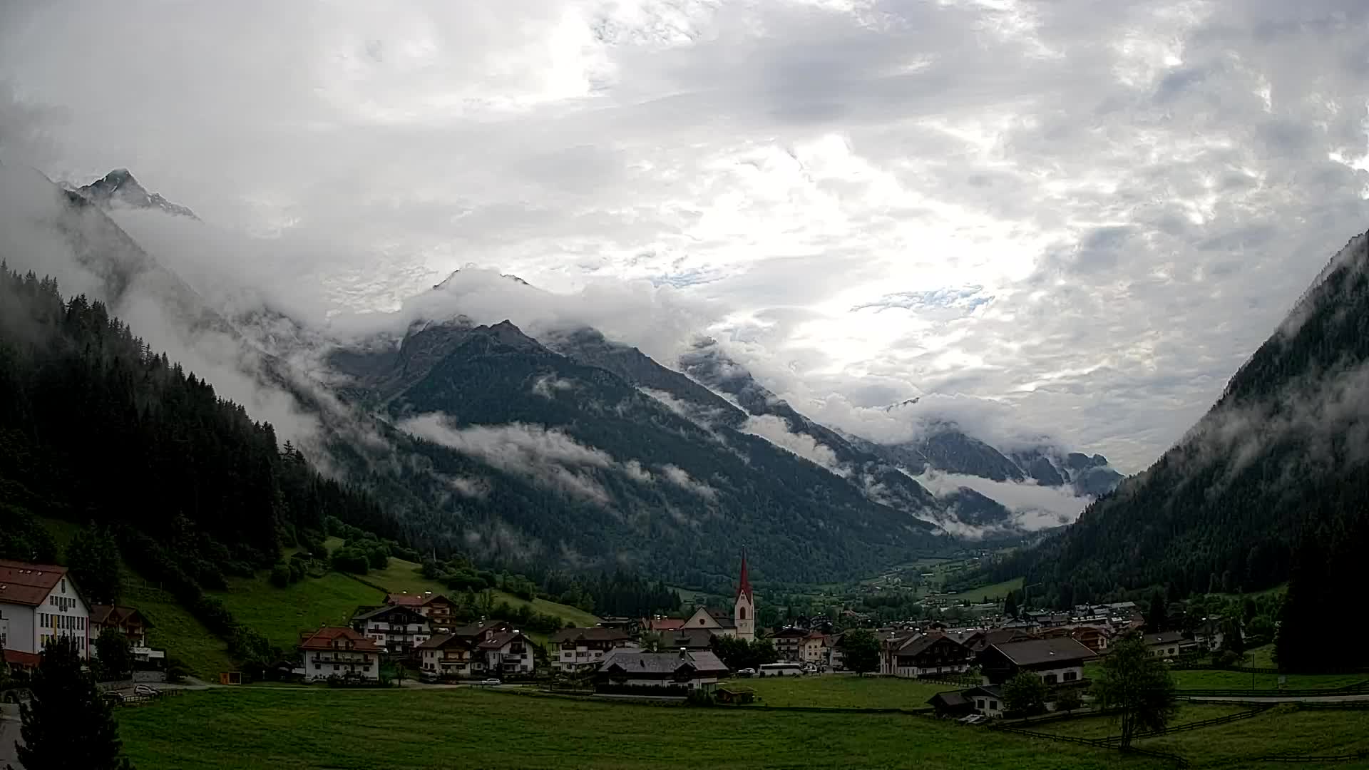 Antholz Mittertal | Anterselva di Mezzo