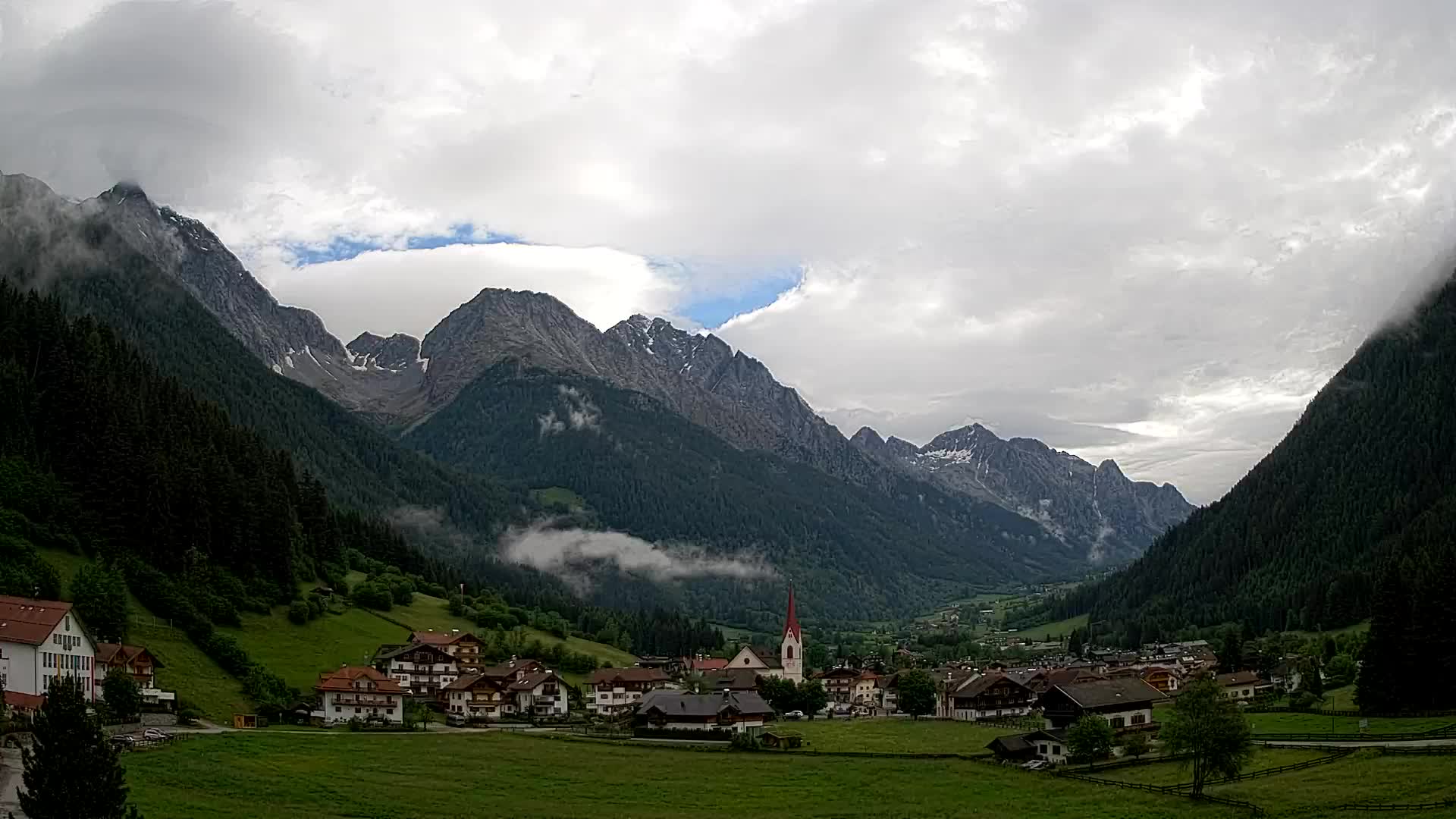 Antholz Mittertal | Anterselva di Mezzo
