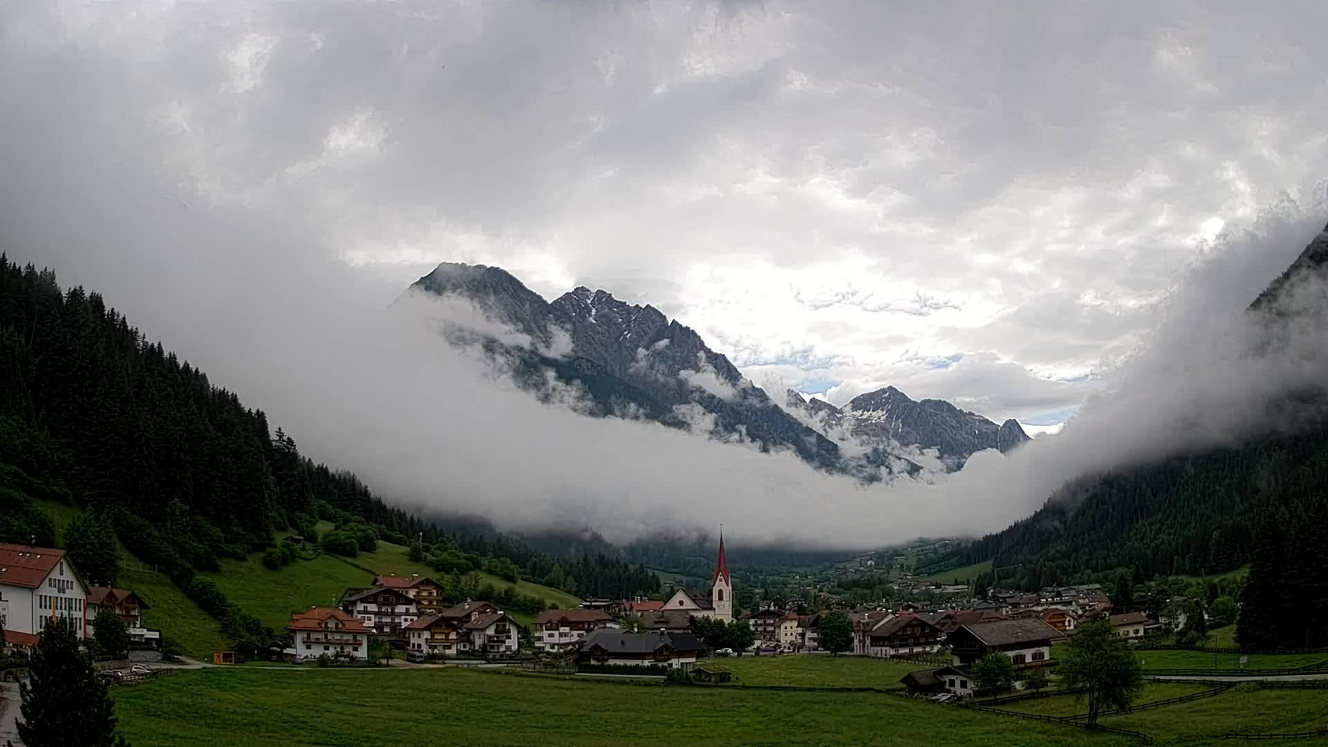 Antholz Mittertal | Anterselva di Mezzo