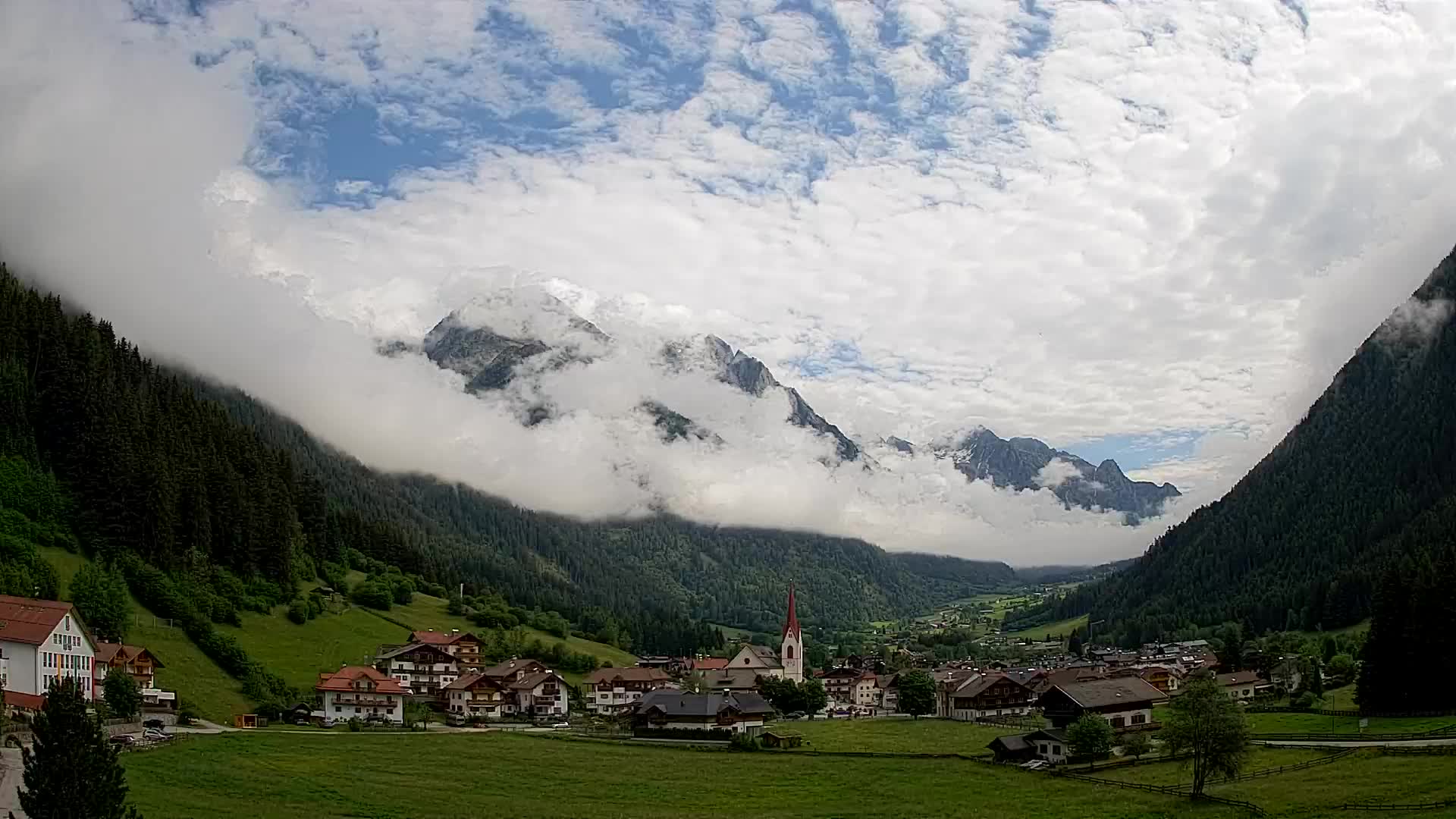 Antholz Mittertal | Anterselva di Mezzo