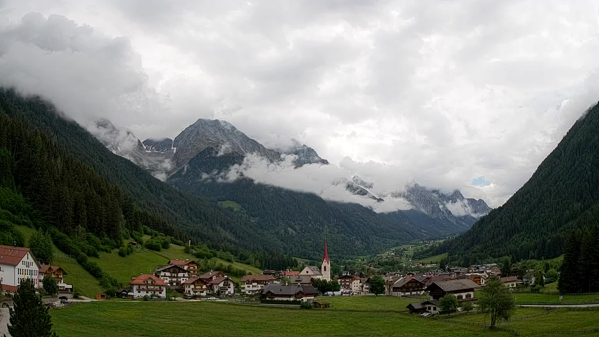 Antholz Mittertal | Anterselva di Mezzo