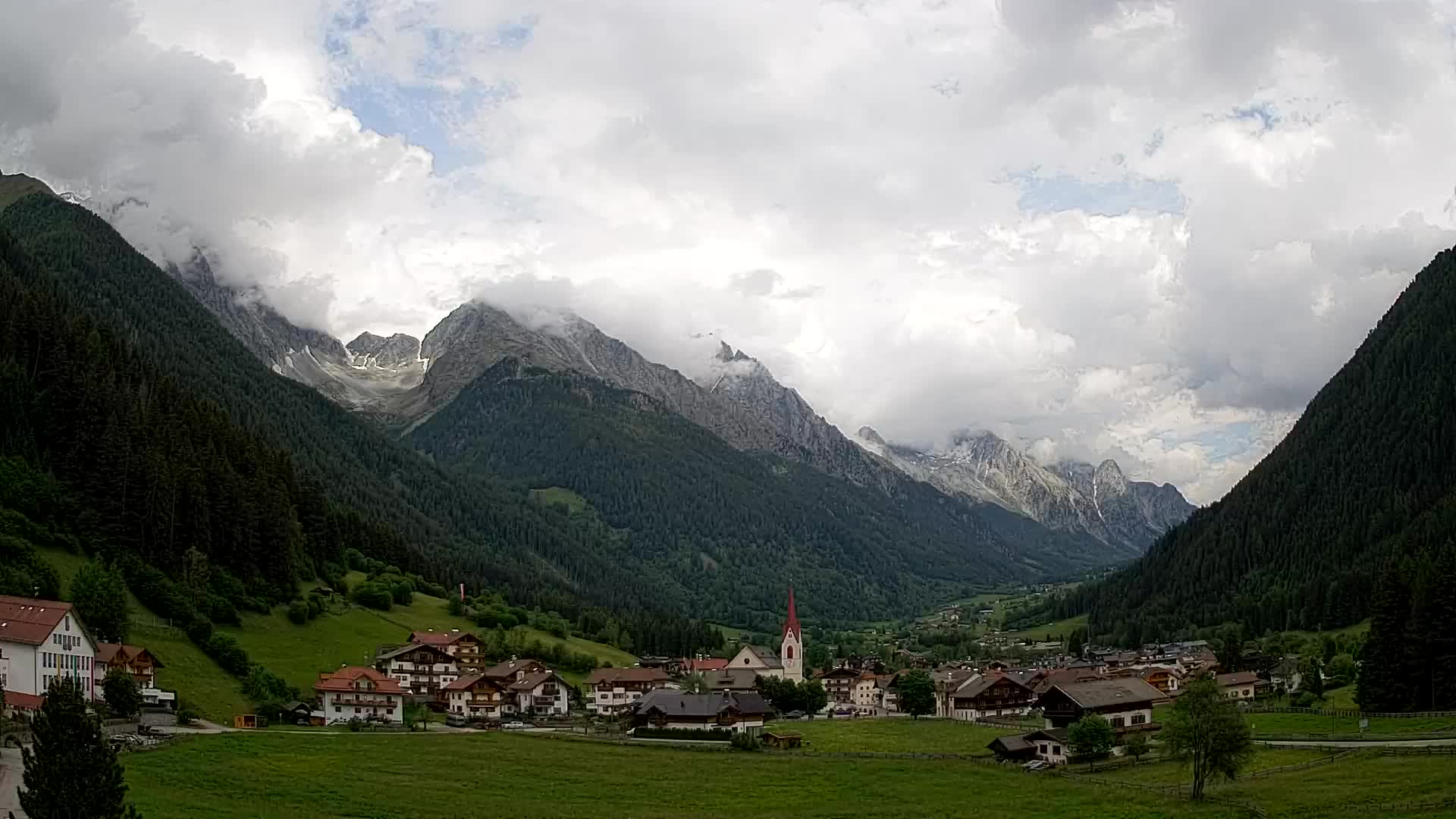Antholz Mittertal | Anterselva di Mezzo