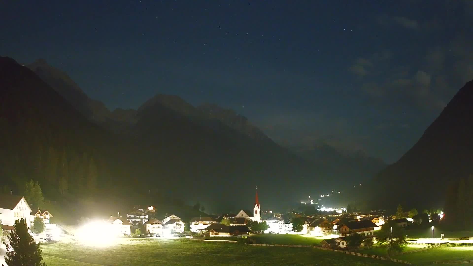 Antholz Mittertal | Anterselva di Mezzo