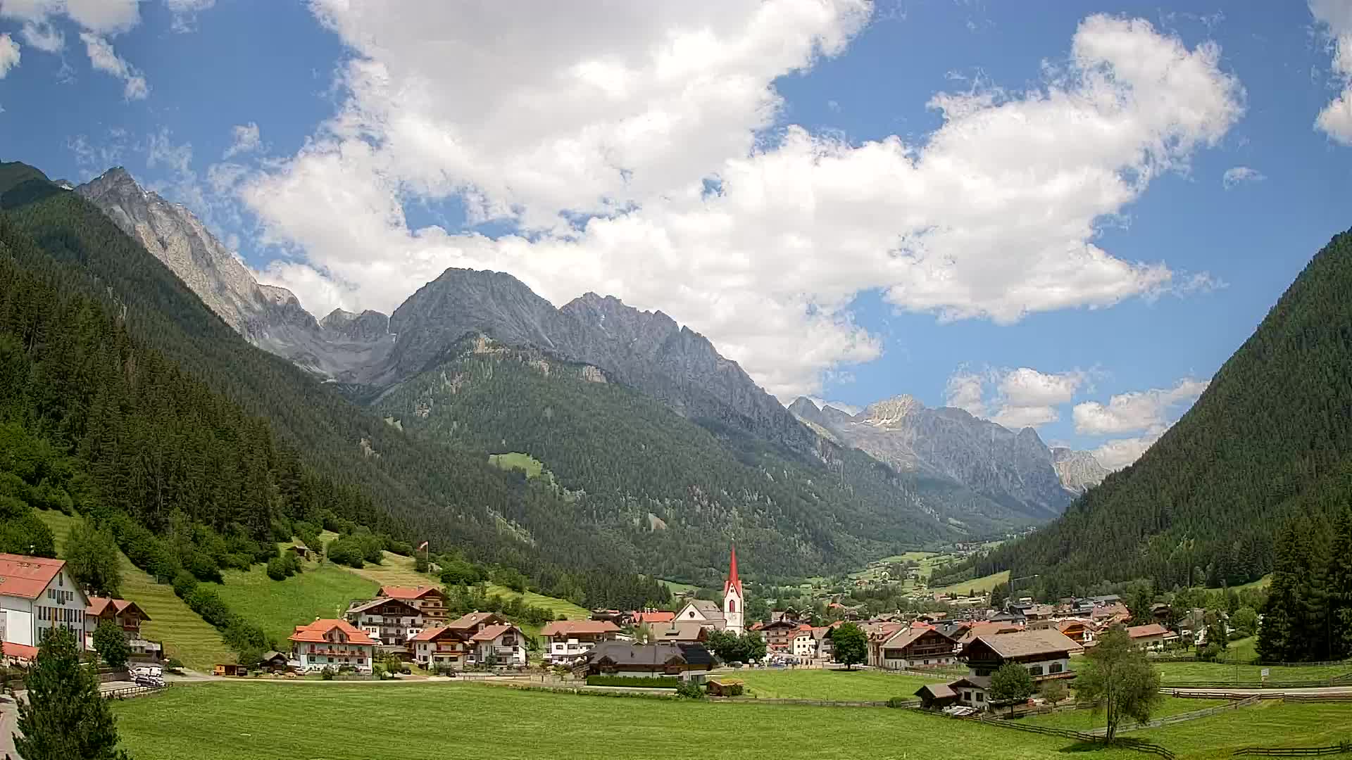 Antholz Mittertal | Anterselva di Mezzo