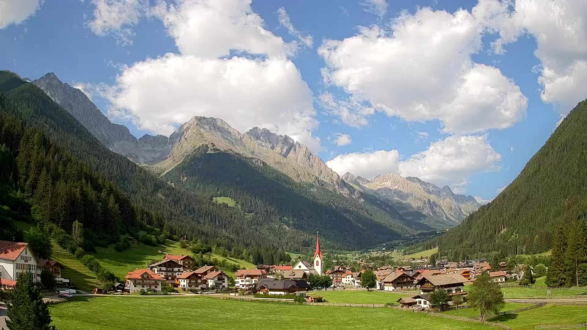 Antholz Mittertal | Anterselva di Mezzo