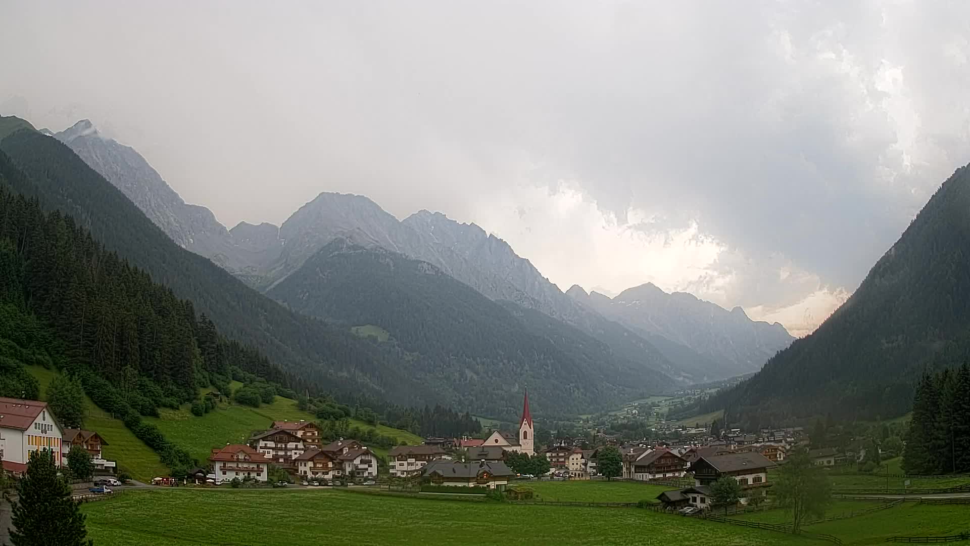 Antholz Mittertal | Anterselva di Mezzo