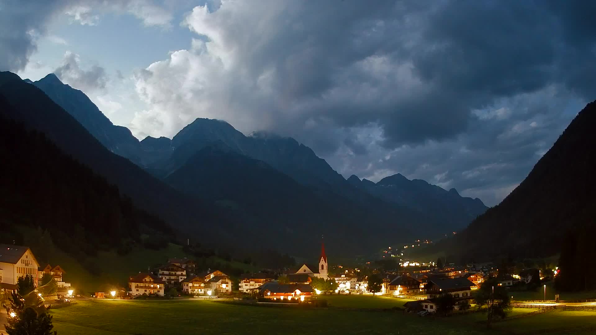 Antholz Mittertal | Anterselva di Mezzo