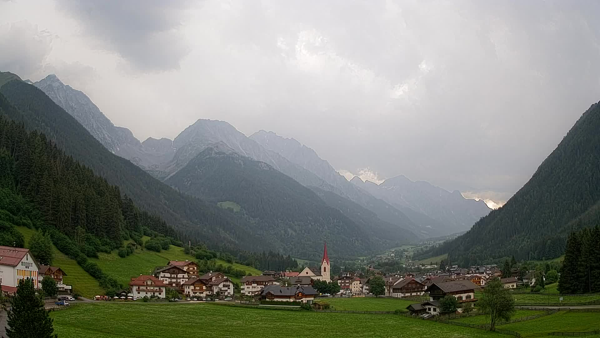 Antholz Mittertal | Anterselva di Mezzo