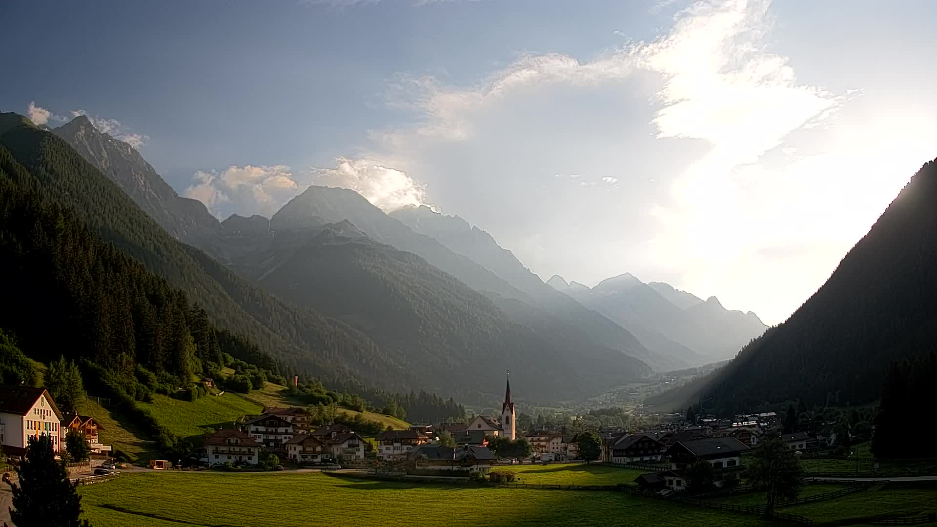 Antholz Mittertal | Anterselva di Mezzo