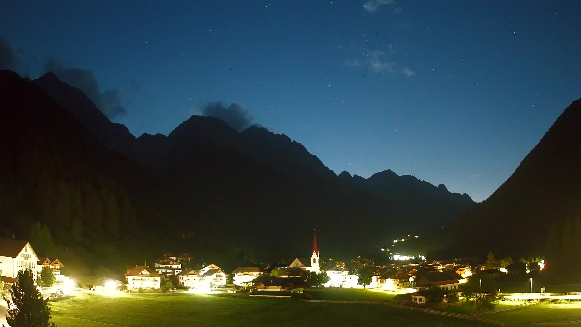 Antholz Mittertal | Anterselva di Mezzo