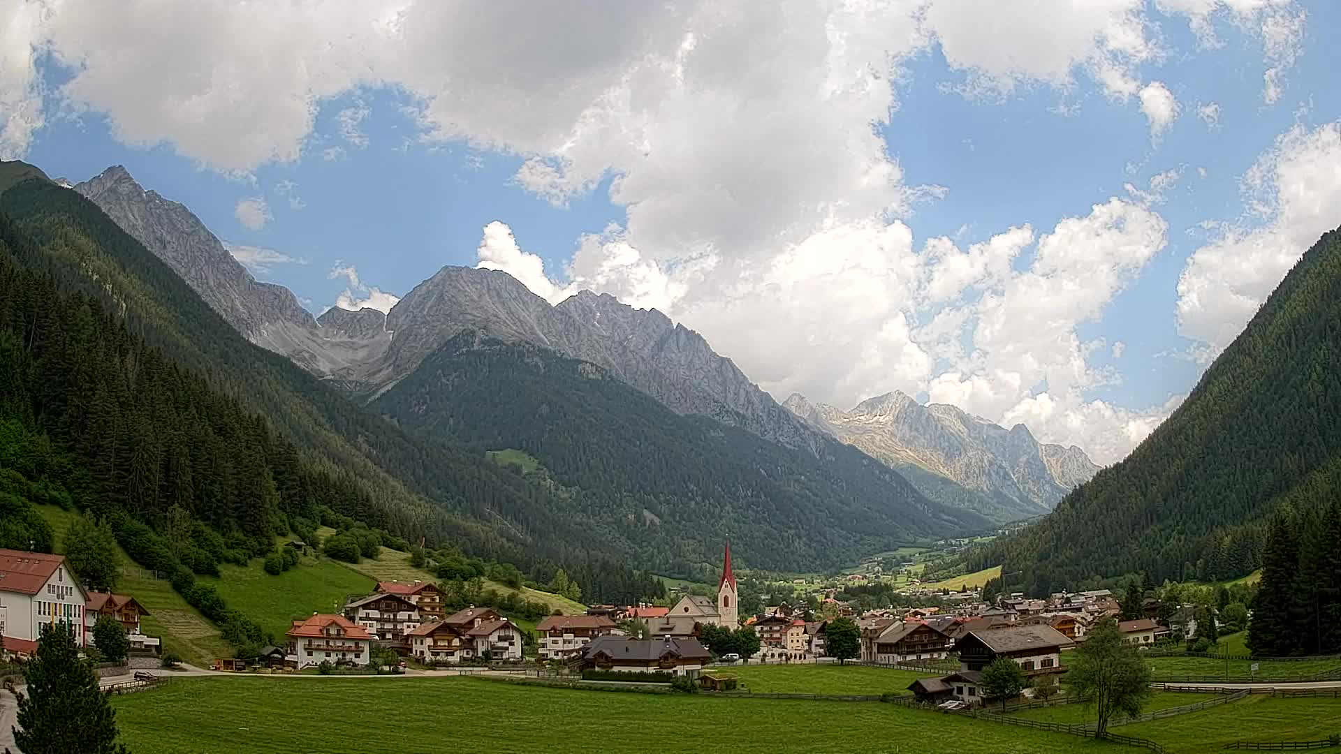 Antholz Mittertal | Anterselva di Mezzo