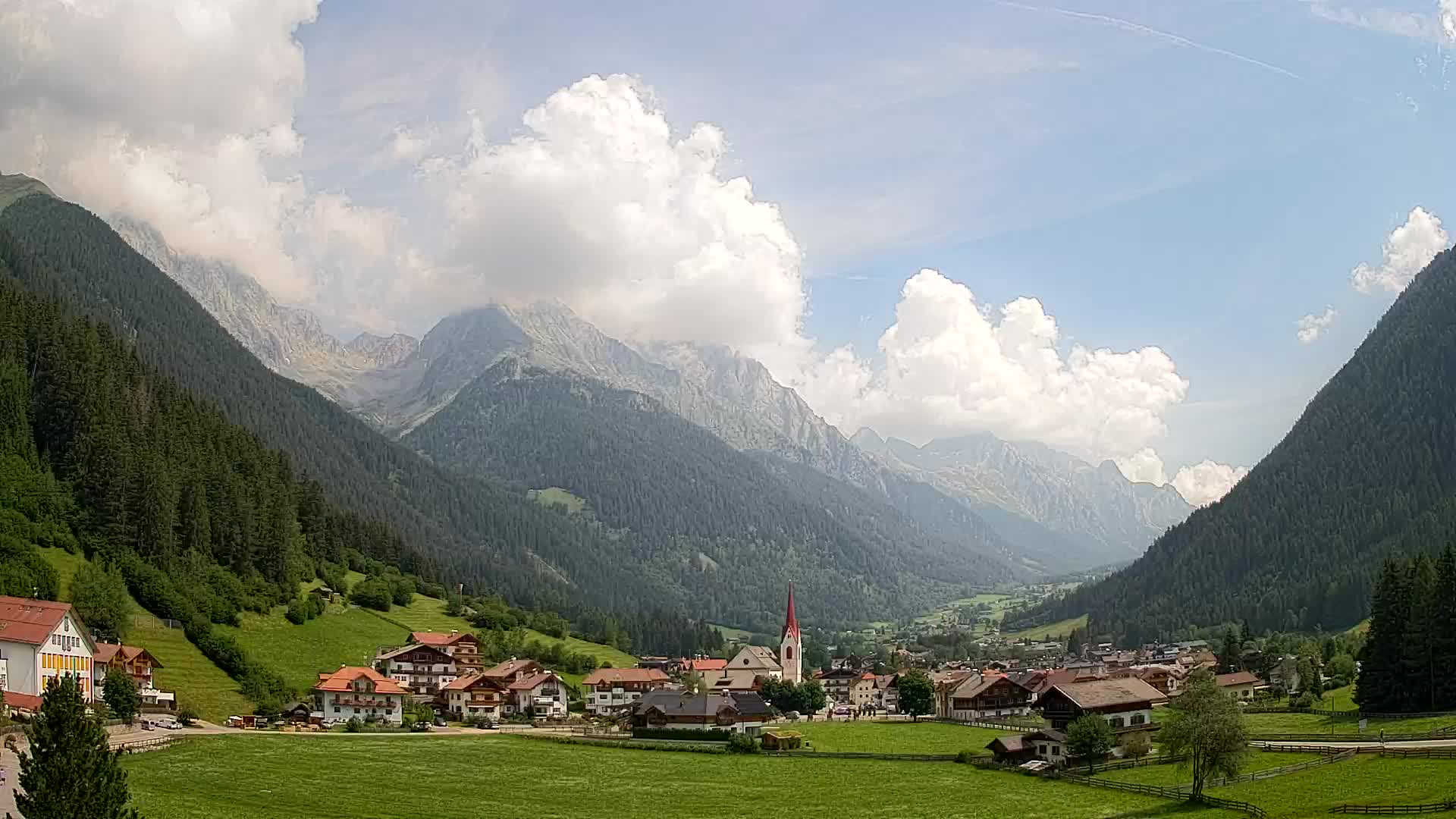 Anterselva di Mezzo