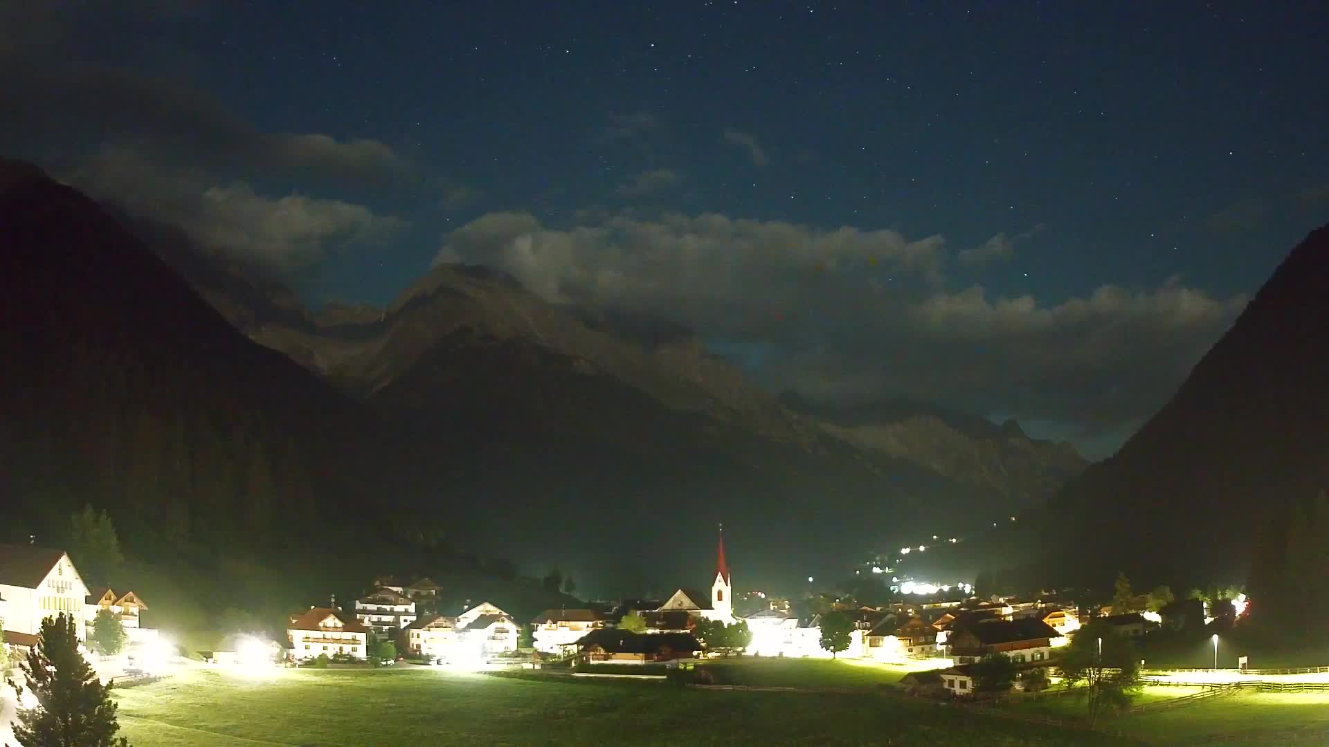 Anterselva di Mezzo