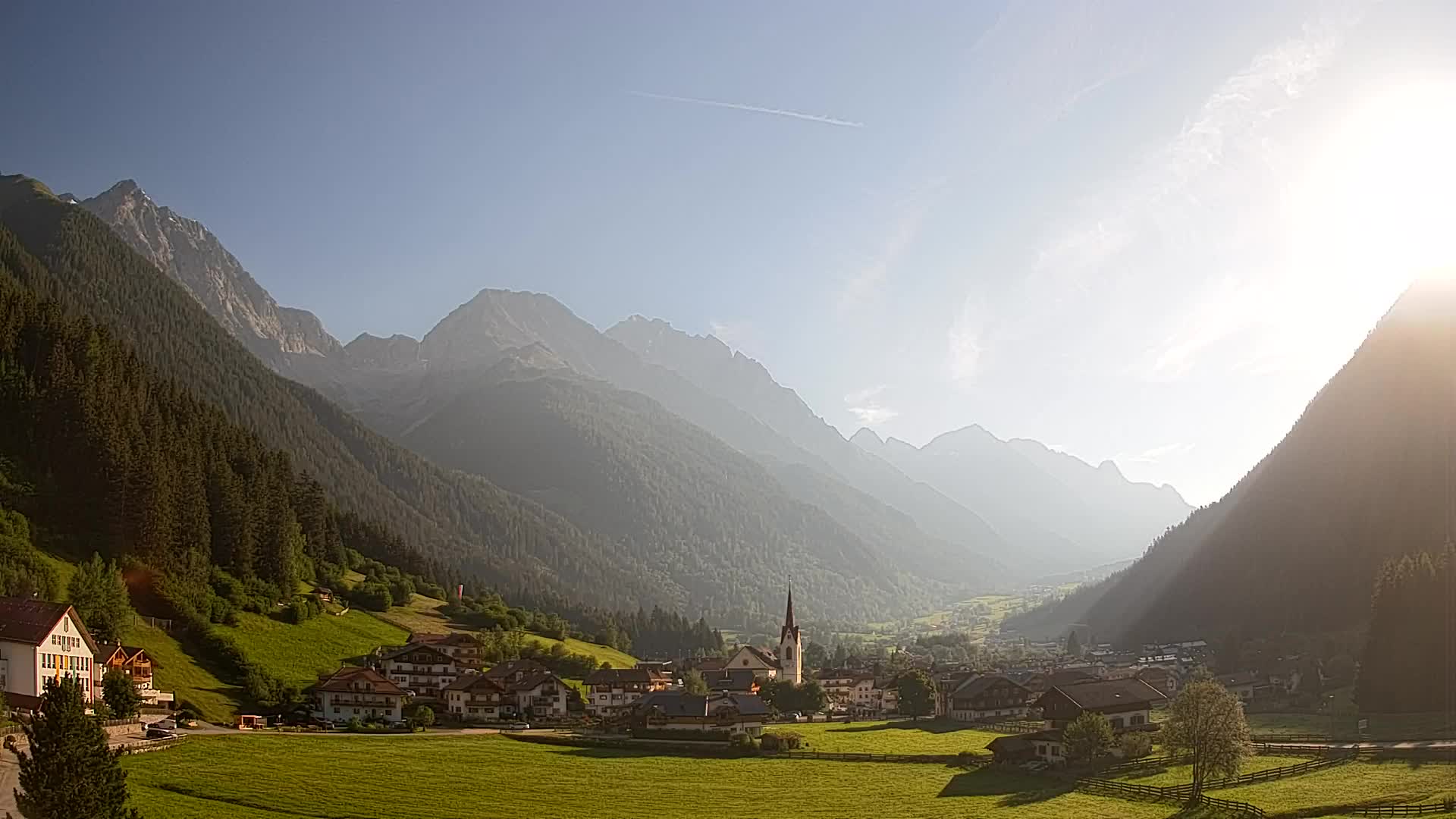 Antholz Mittertal | Anterselva di Mezzo