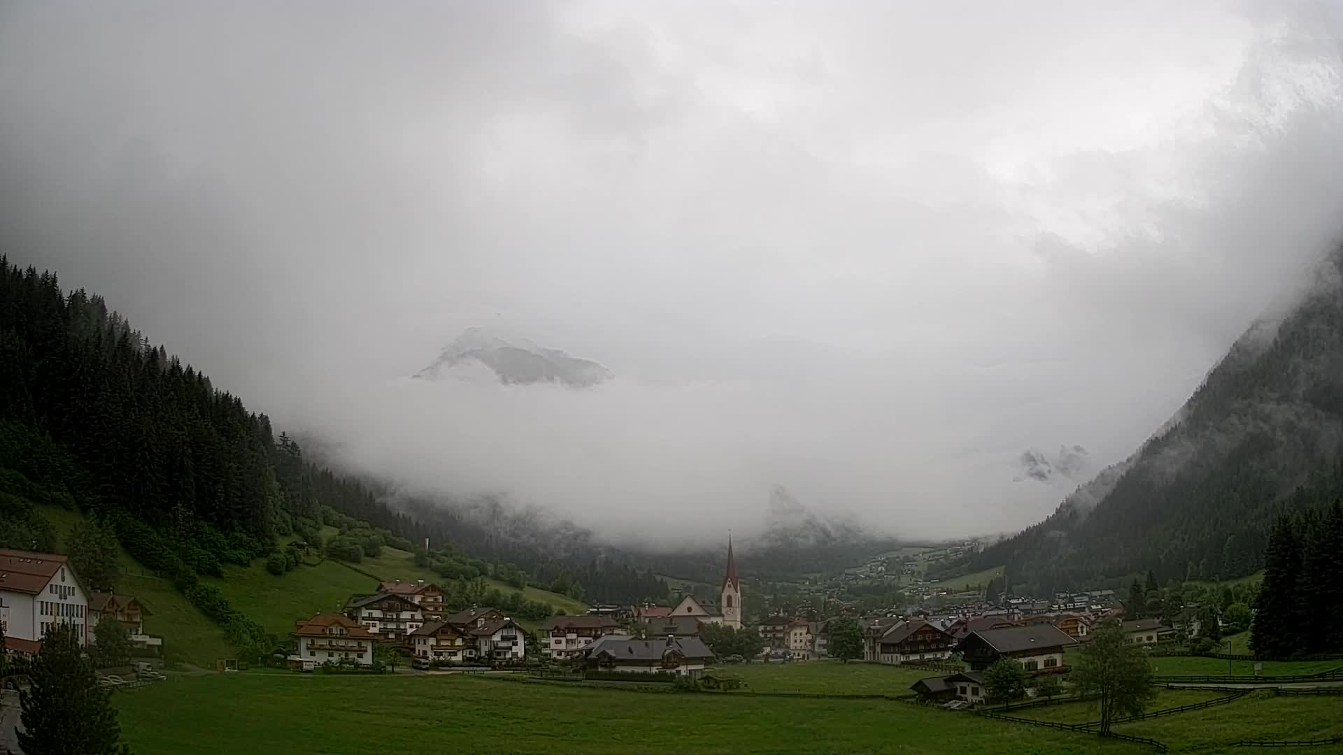 Antholz Mittertal | Anterselva di Mezzo
