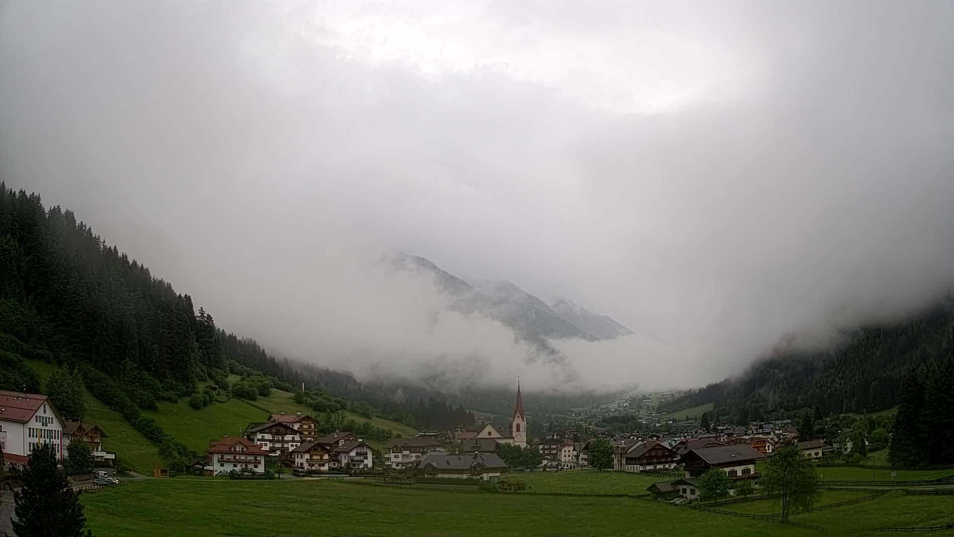 Antholz Mittertal | Anterselva di Mezzo
