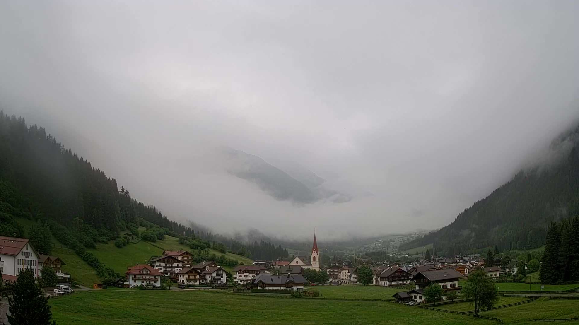 Antholz Mittertal | Anterselva di Mezzo