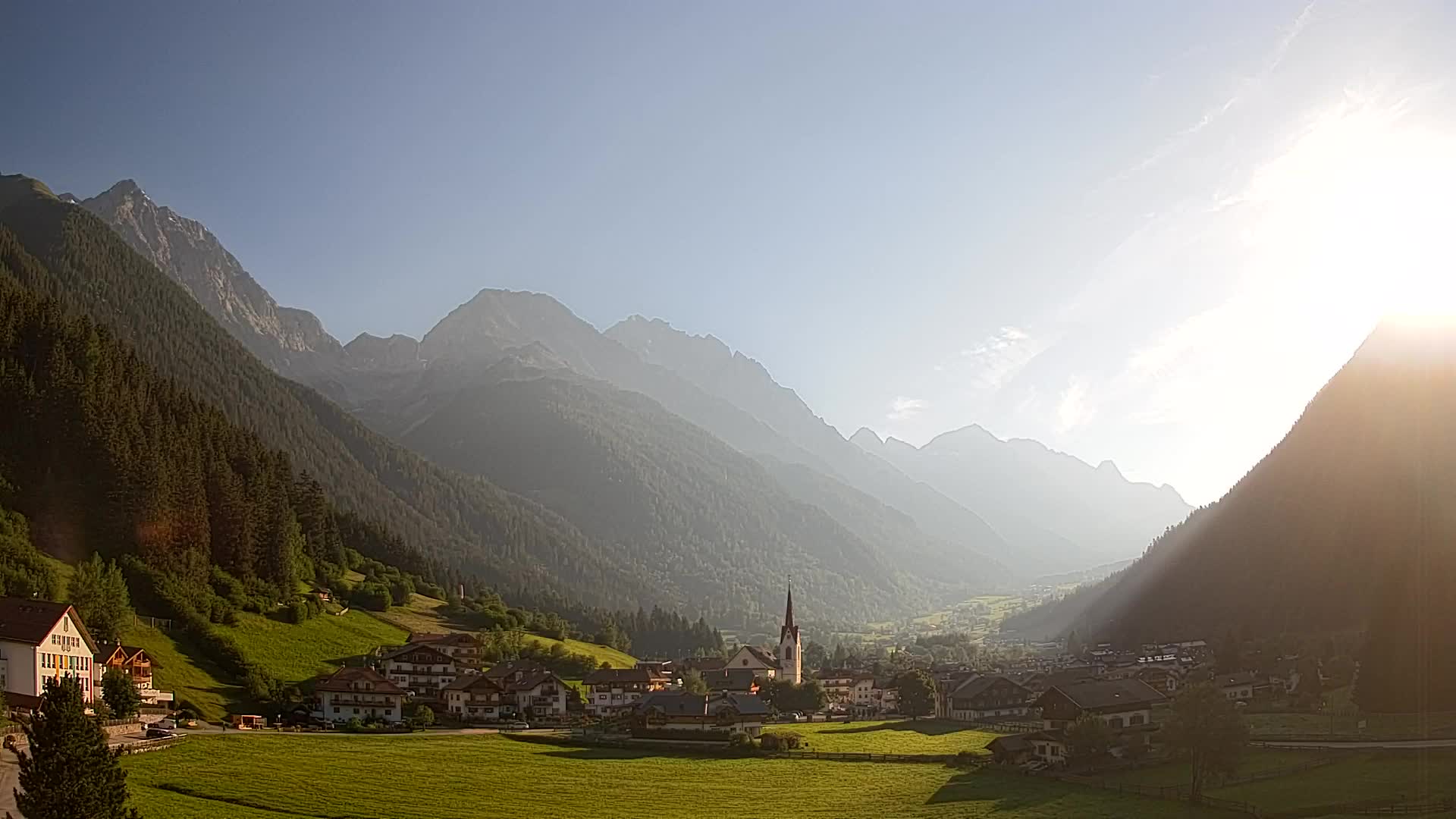 Antholz Mittertal | Anterselva di Mezzo