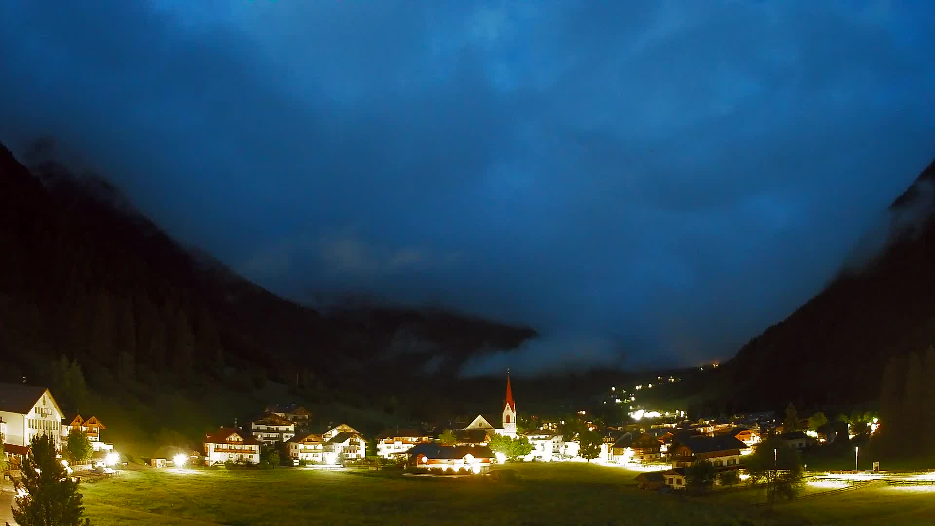 Antholz Mittertal | Anterselva di Mezzo