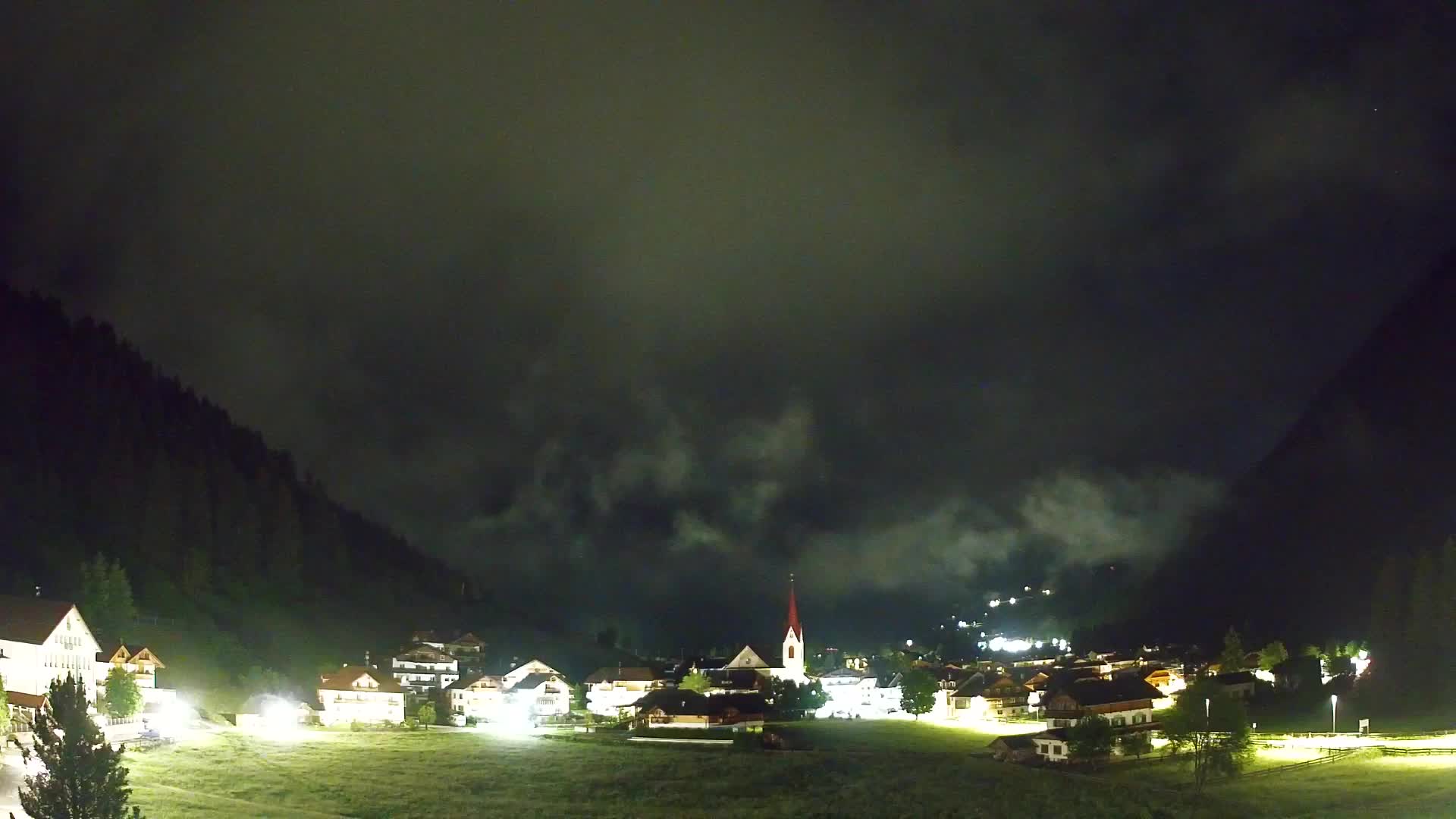 Antholz Mittertal | Anterselva di Mezzo