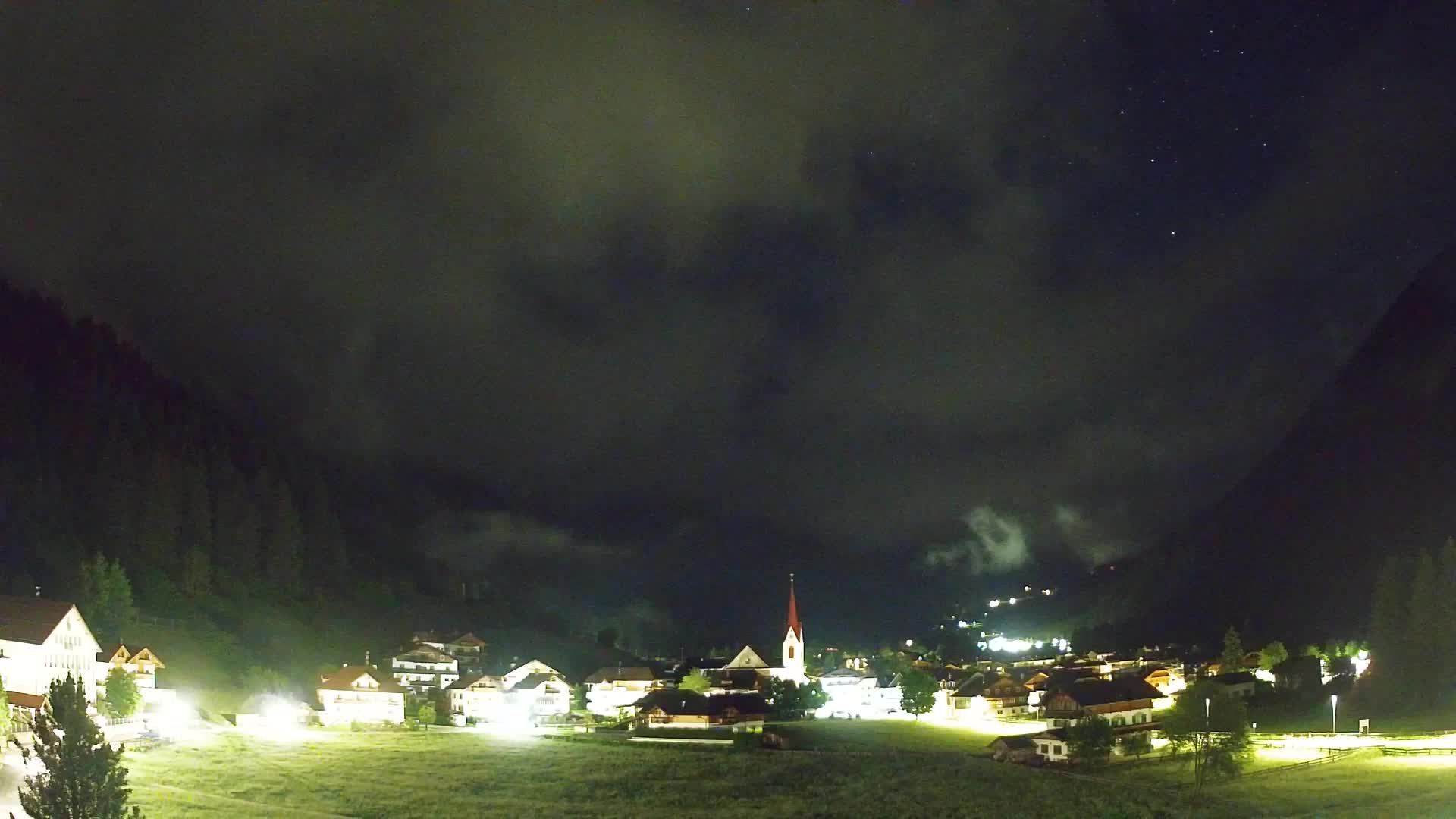 Antholz Mittertal | Anterselva di Mezzo