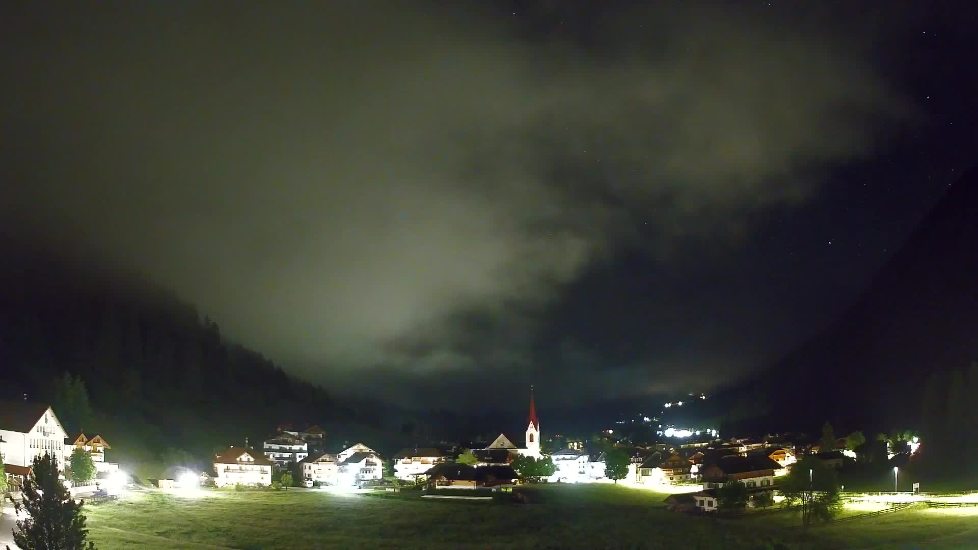 Antholz Mittertal | Anterselva di Mezzo