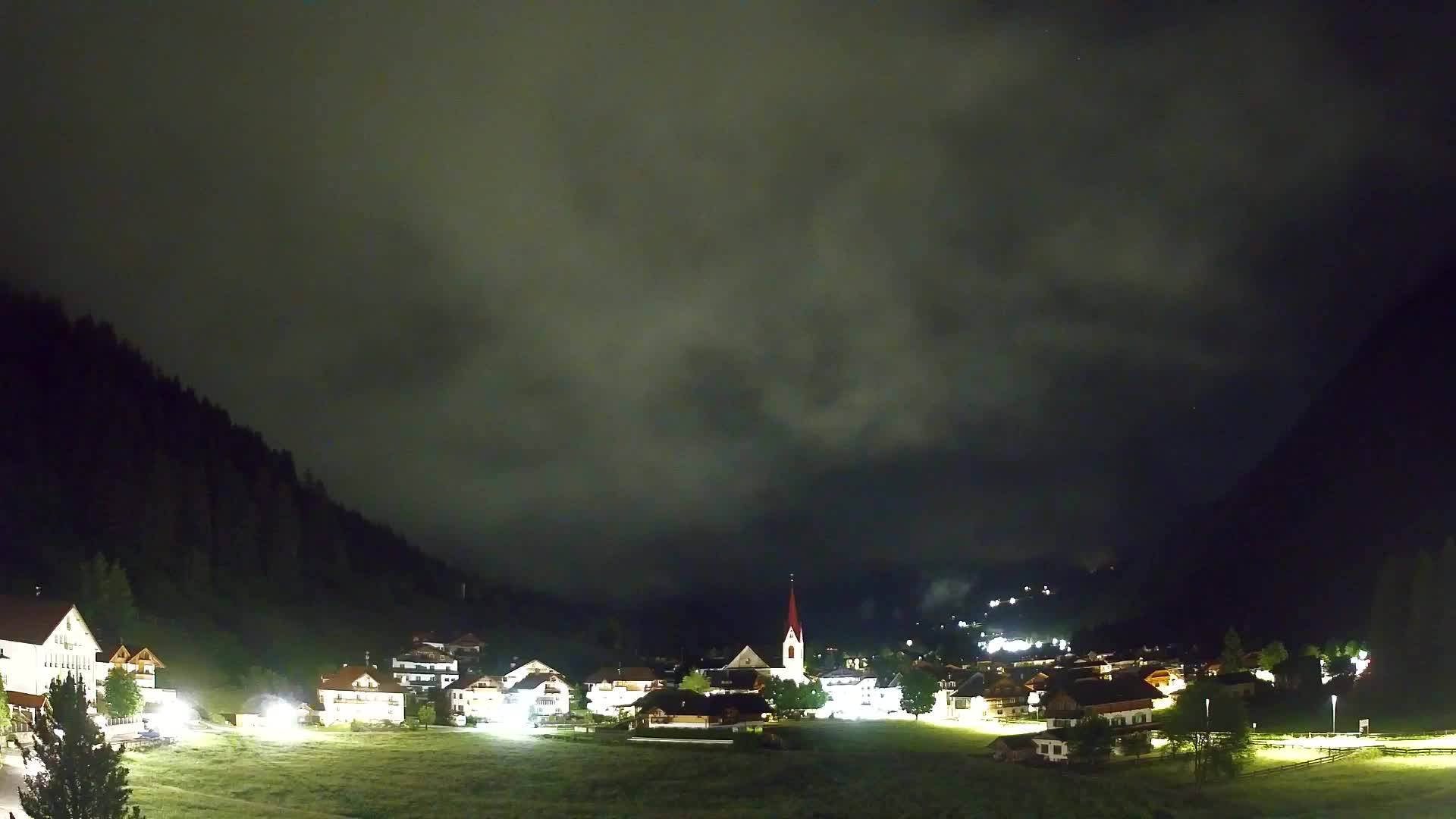 Antholz Mittertal | Anterselva di Mezzo