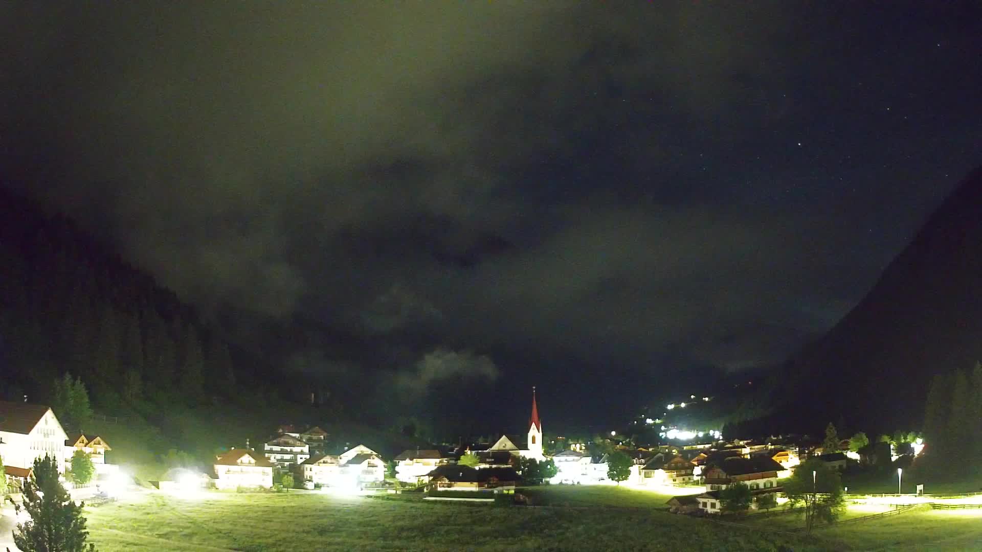 Antholz Mittertal | Anterselva di Mezzo