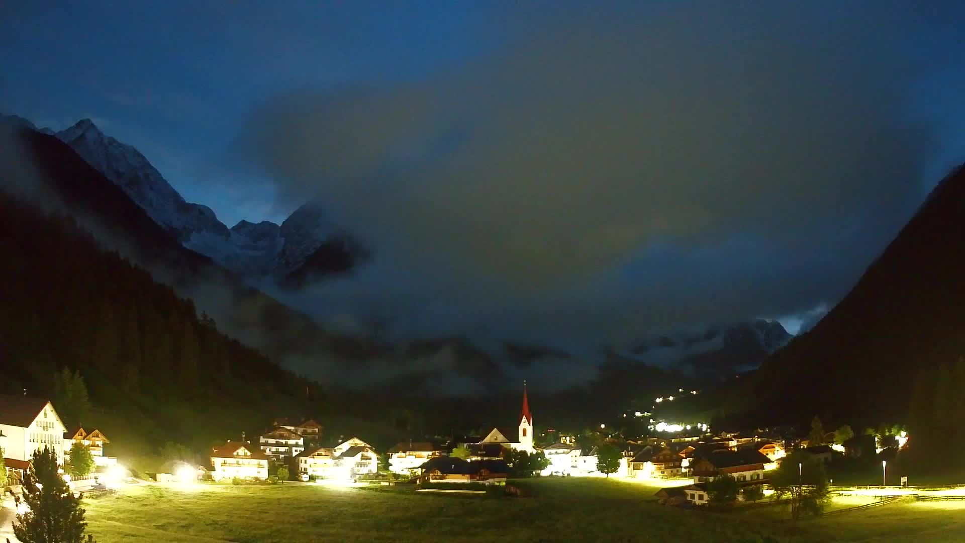 Anterselva di Mezzo
