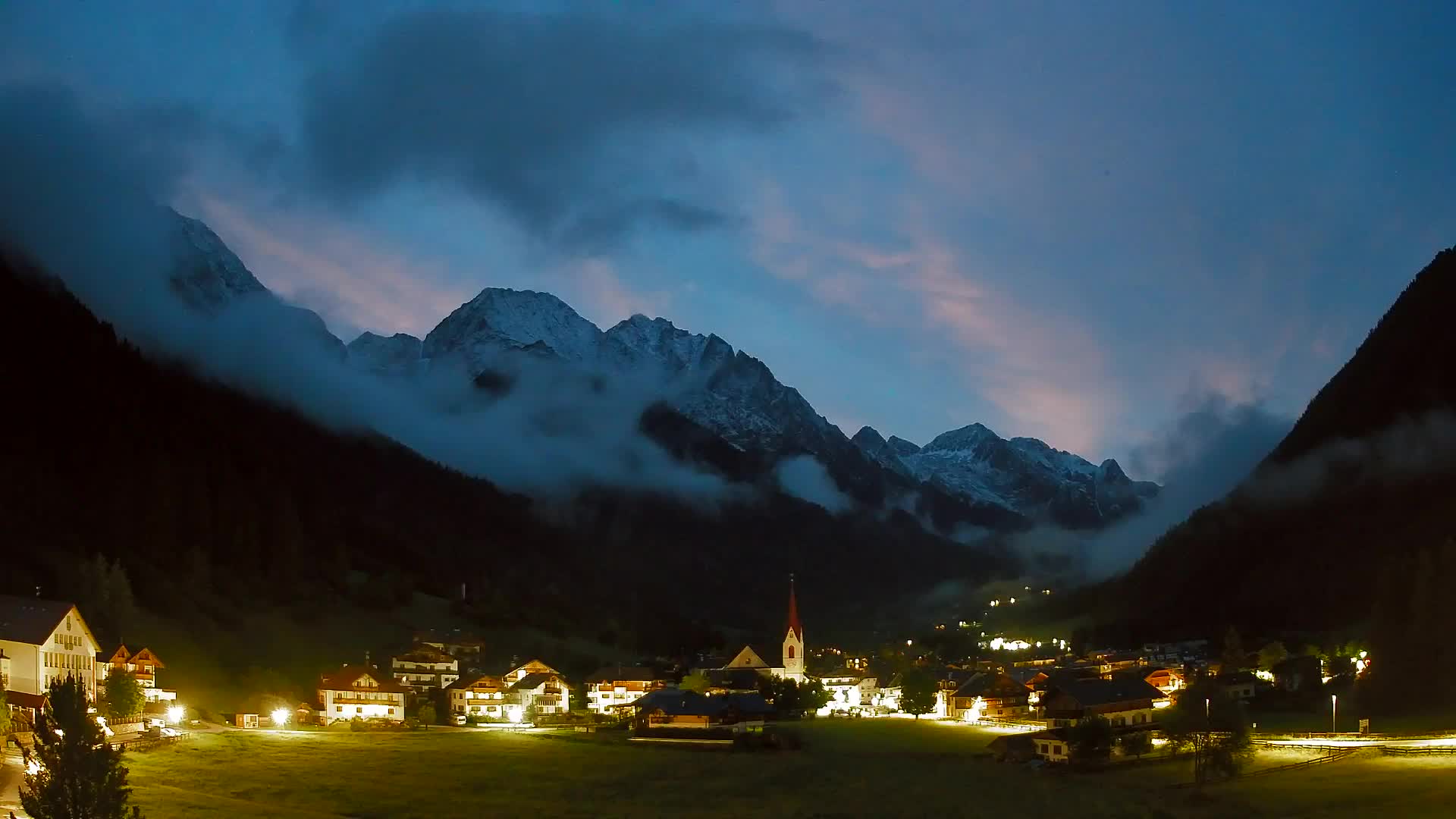 Antholz Mittertal | Anterselva di Mezzo