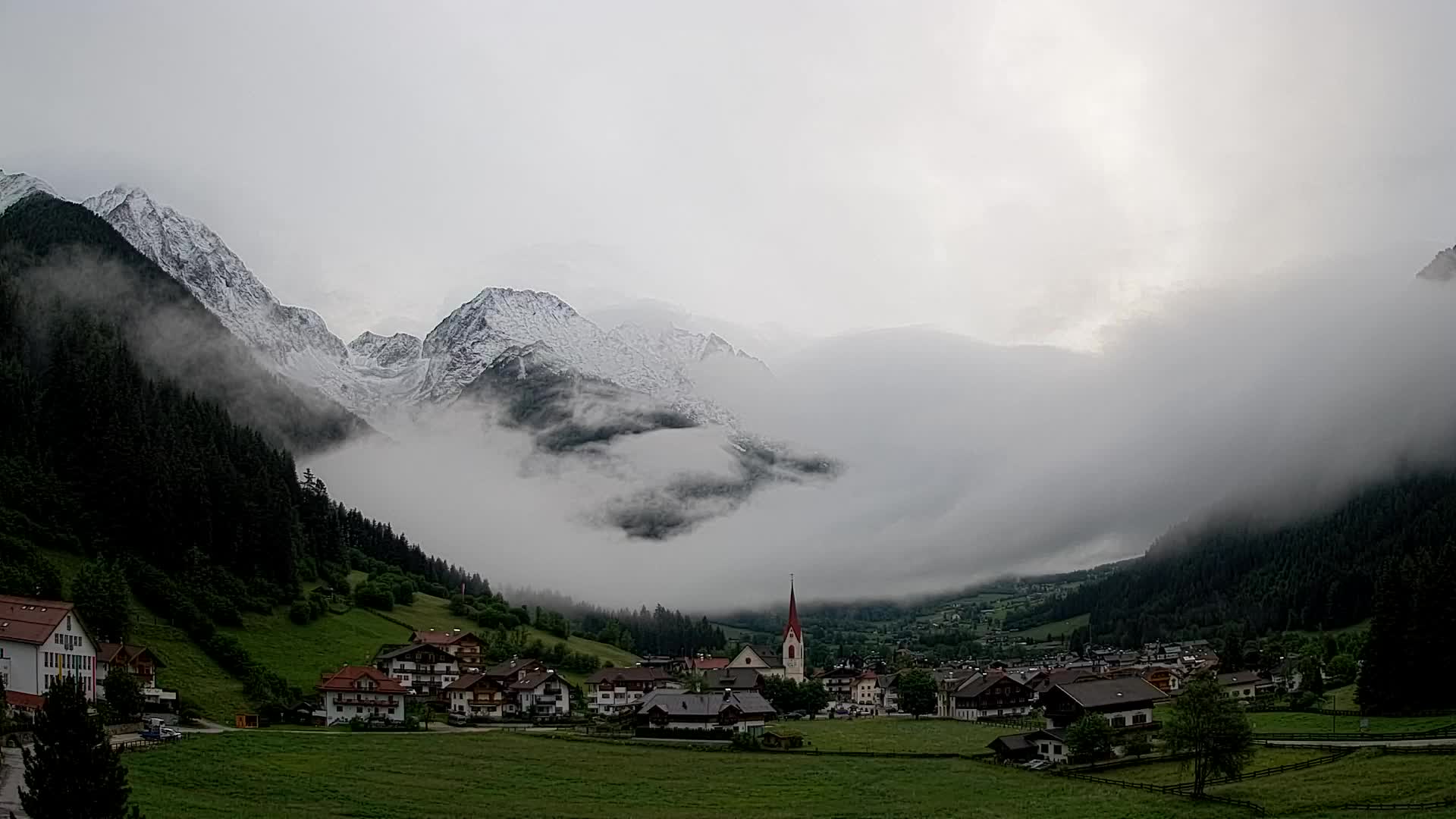 Antholz Mittertal | Anterselva di Mezzo