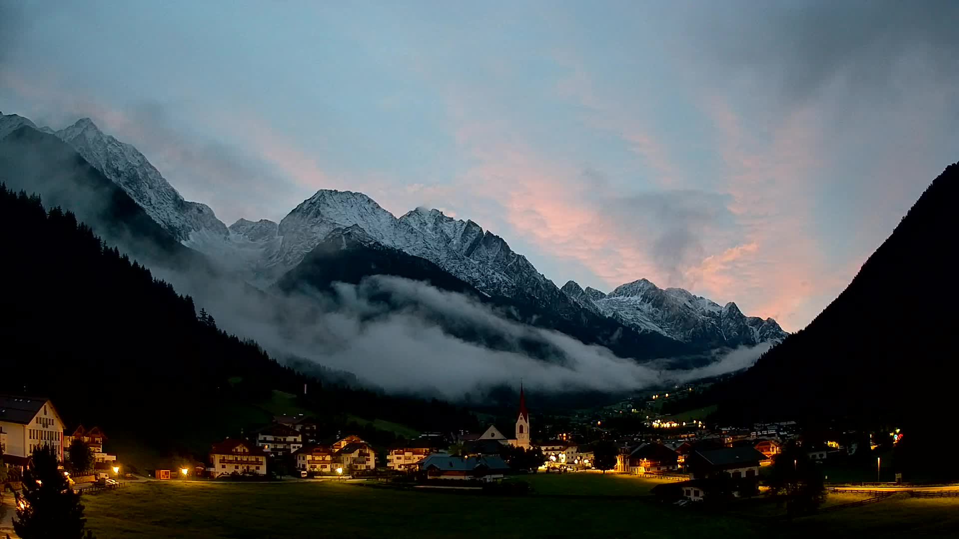 Antholz Mittertal | Anterselva di Mezzo