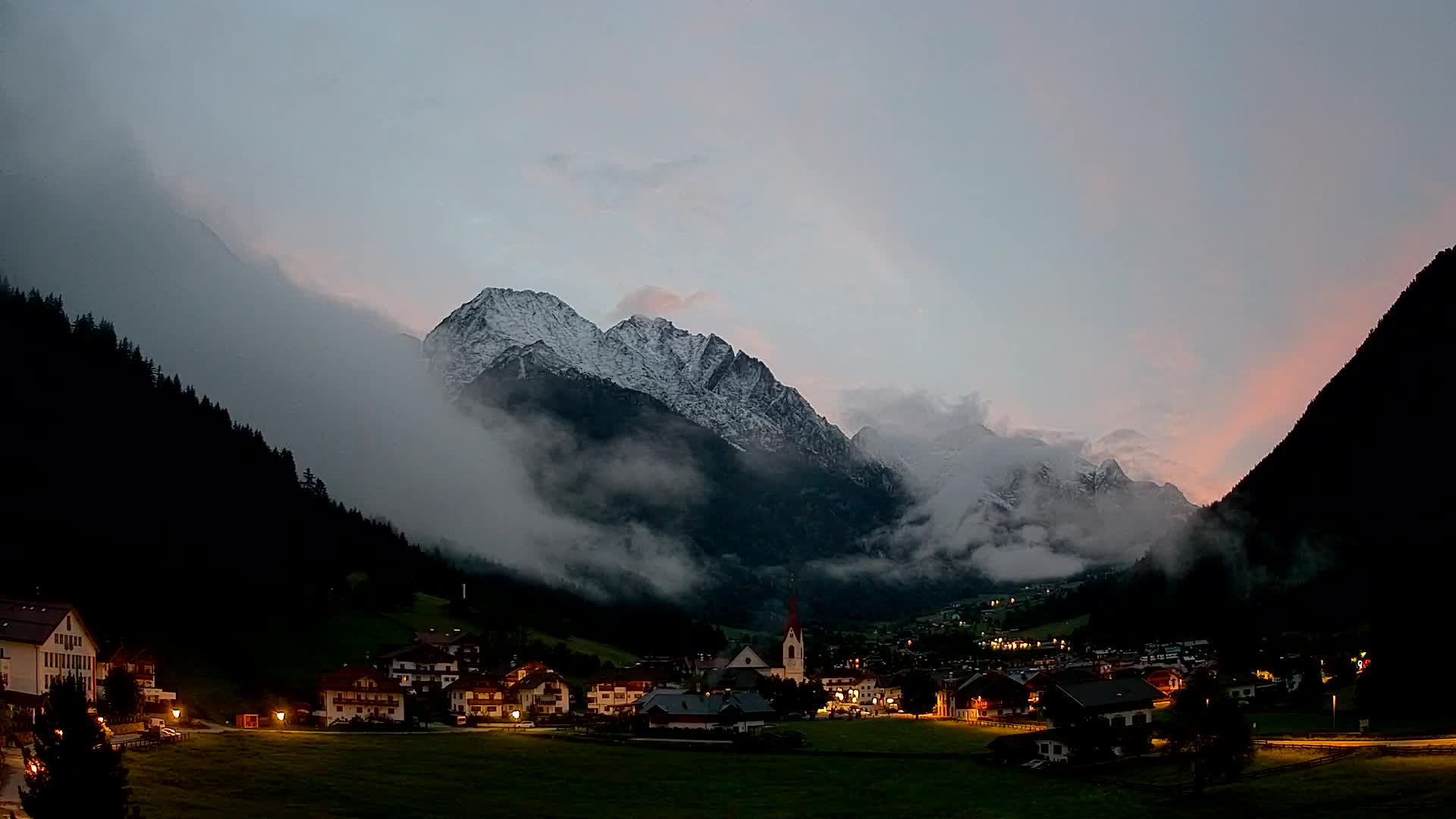 Antholz Mittertal | Anterselva di Mezzo