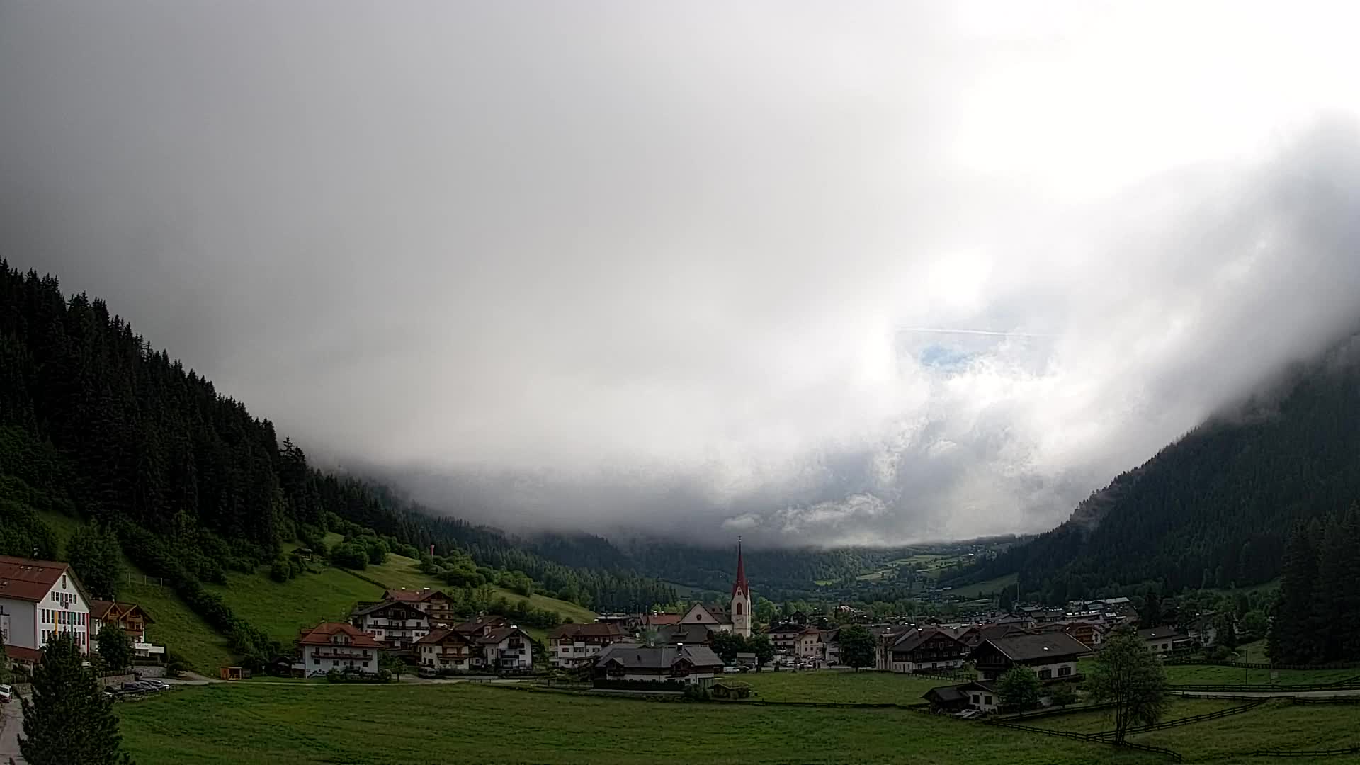 Antholz Mittertal | Anterselva di Mezzo
