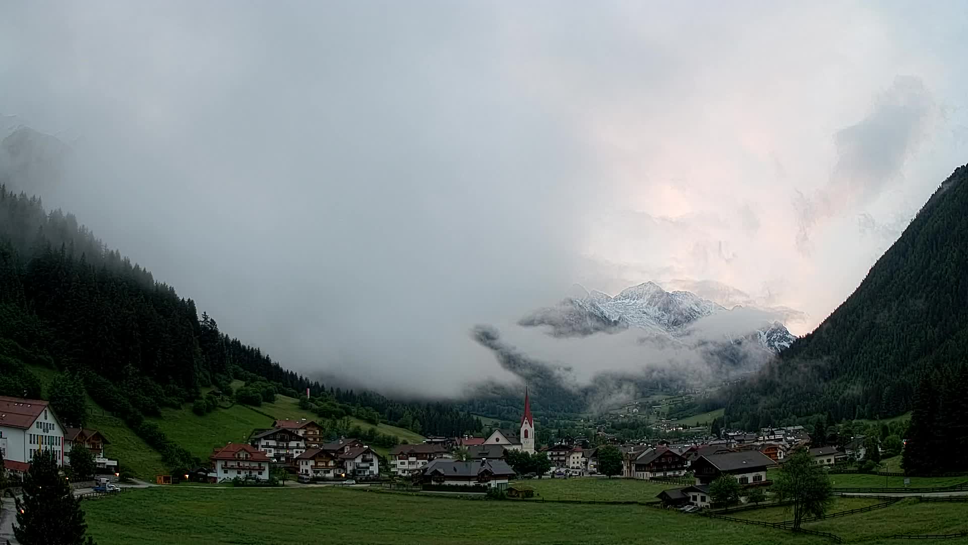 Antholz Mittertal | Anterselva di Mezzo