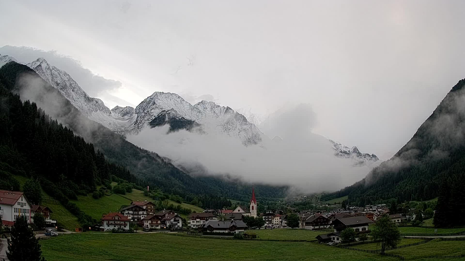 Antholz Mittertal | Anterselva di Mezzo