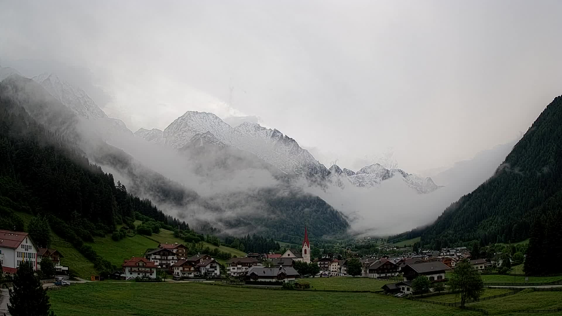 Antholz Mittertal | Anterselva di Mezzo