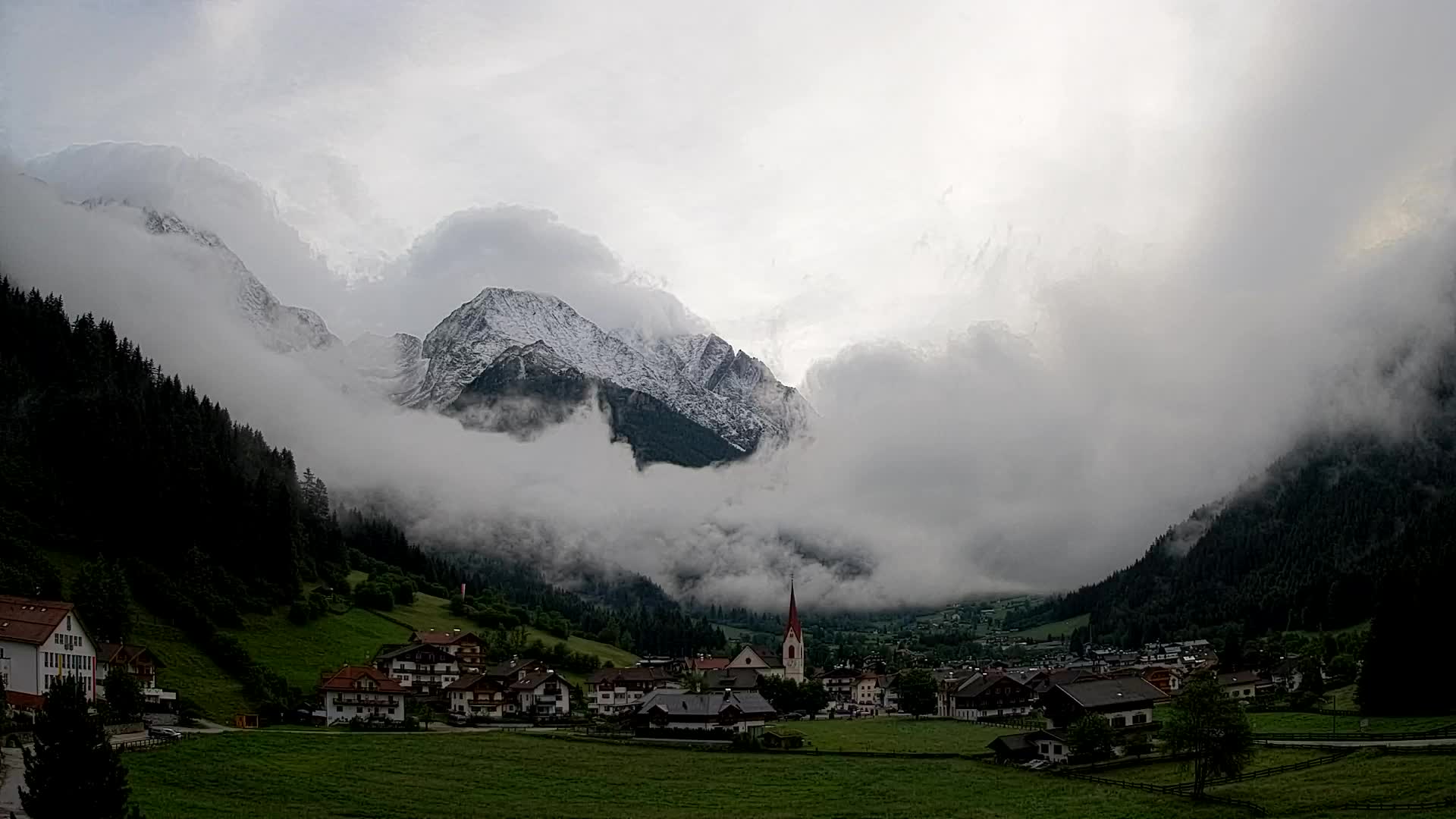Antholz Mittertal | Anterselva di Mezzo