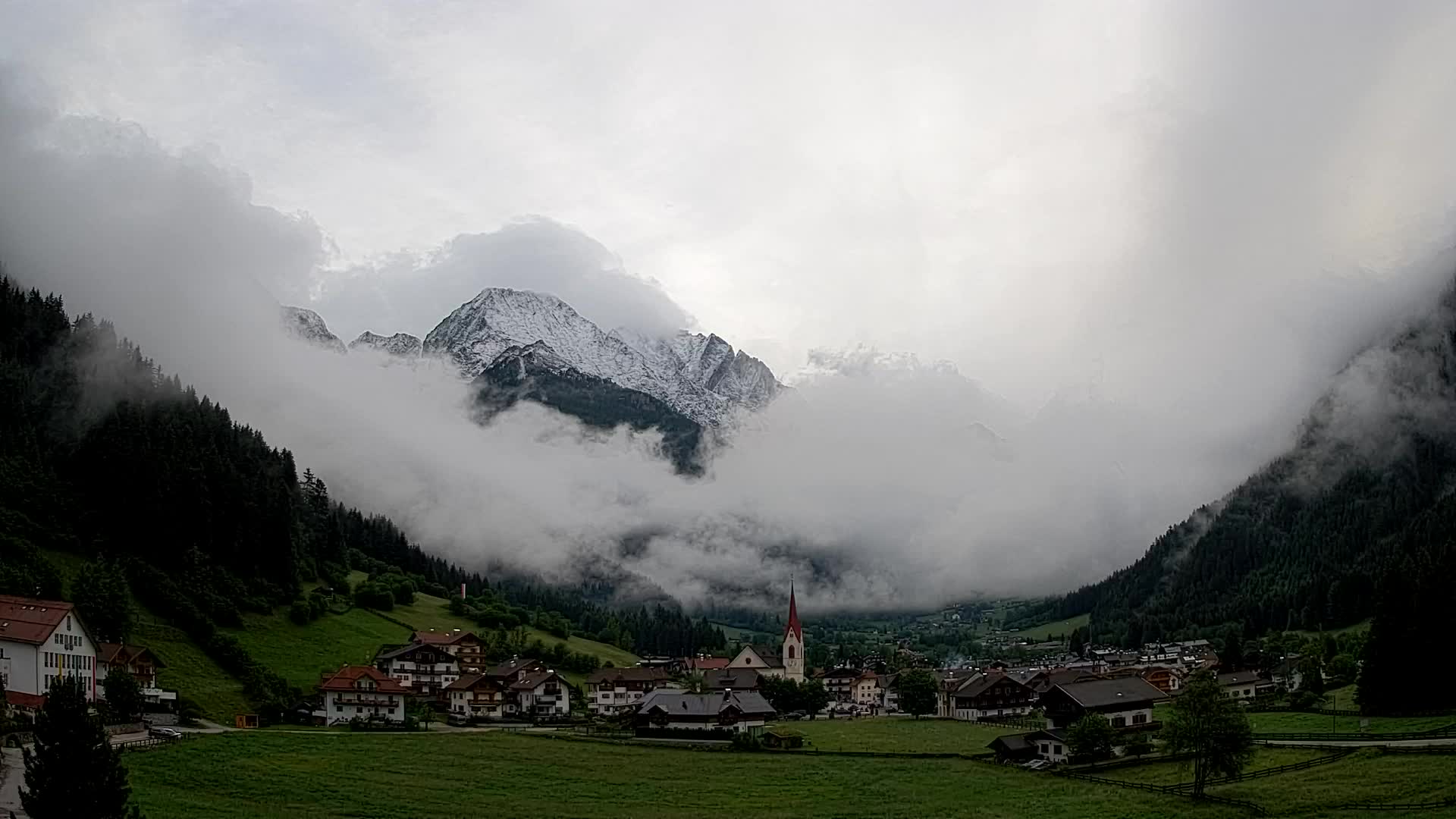 Antholz Mittertal | Anterselva di Mezzo