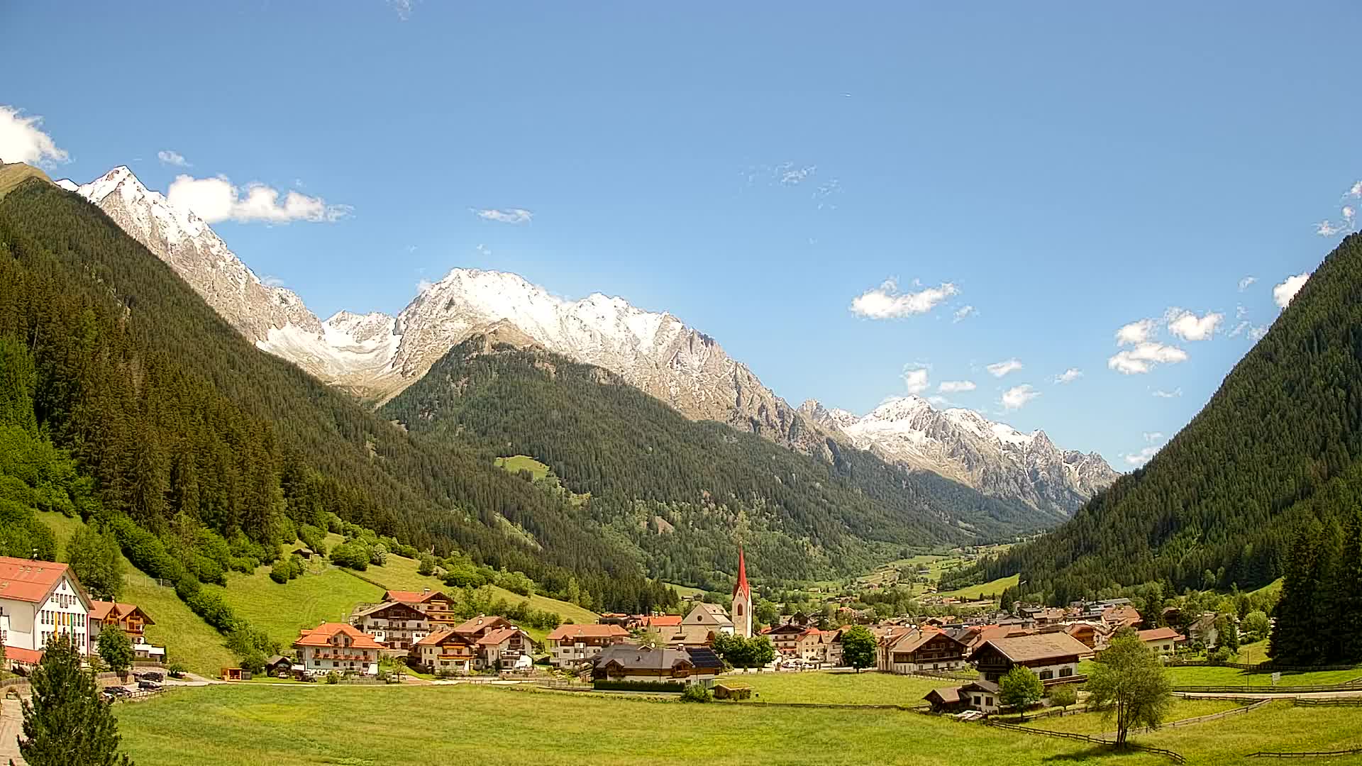 Anterselva di Mezzo