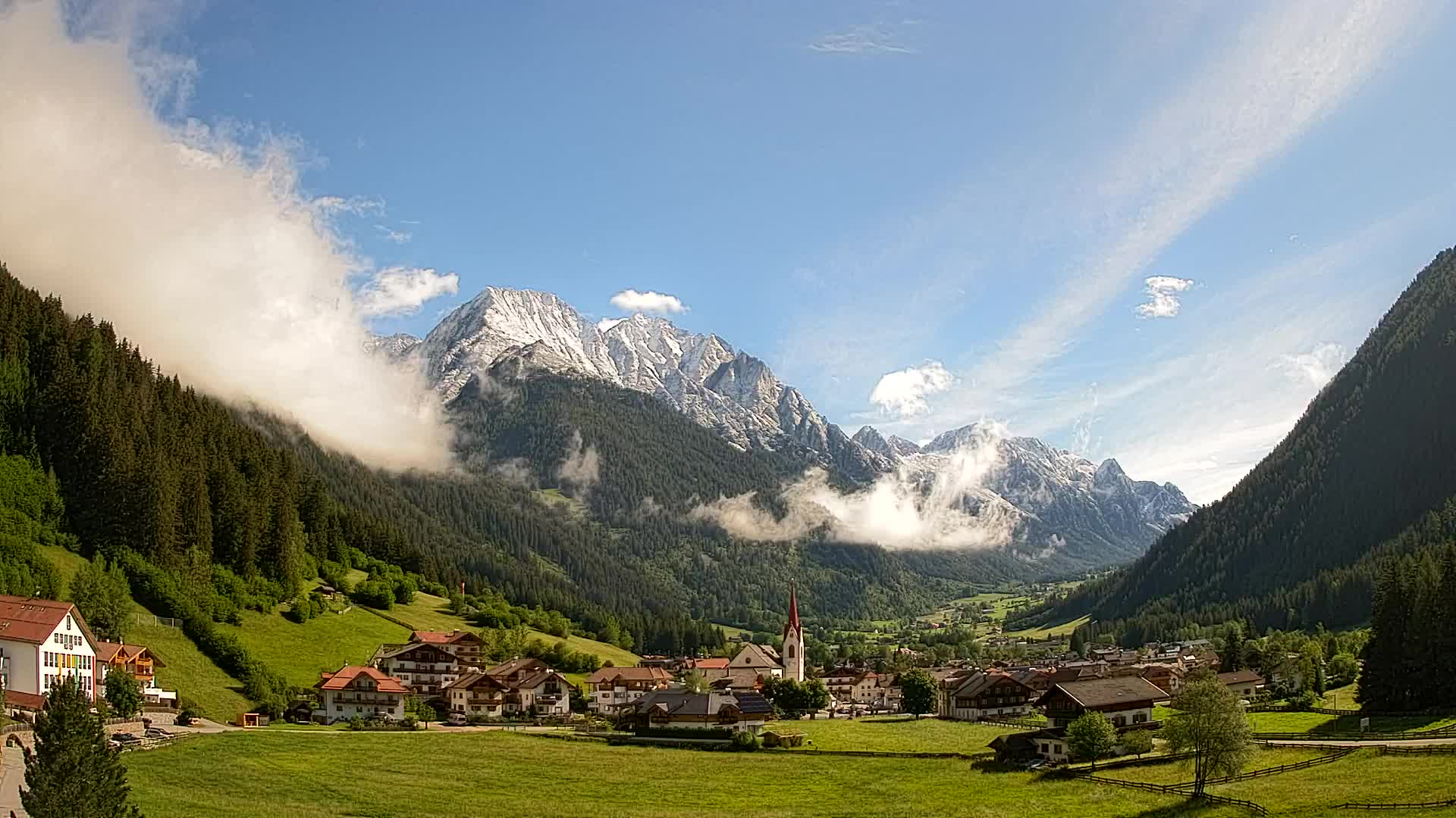Antholz Mittertal | Anterselva di Mezzo