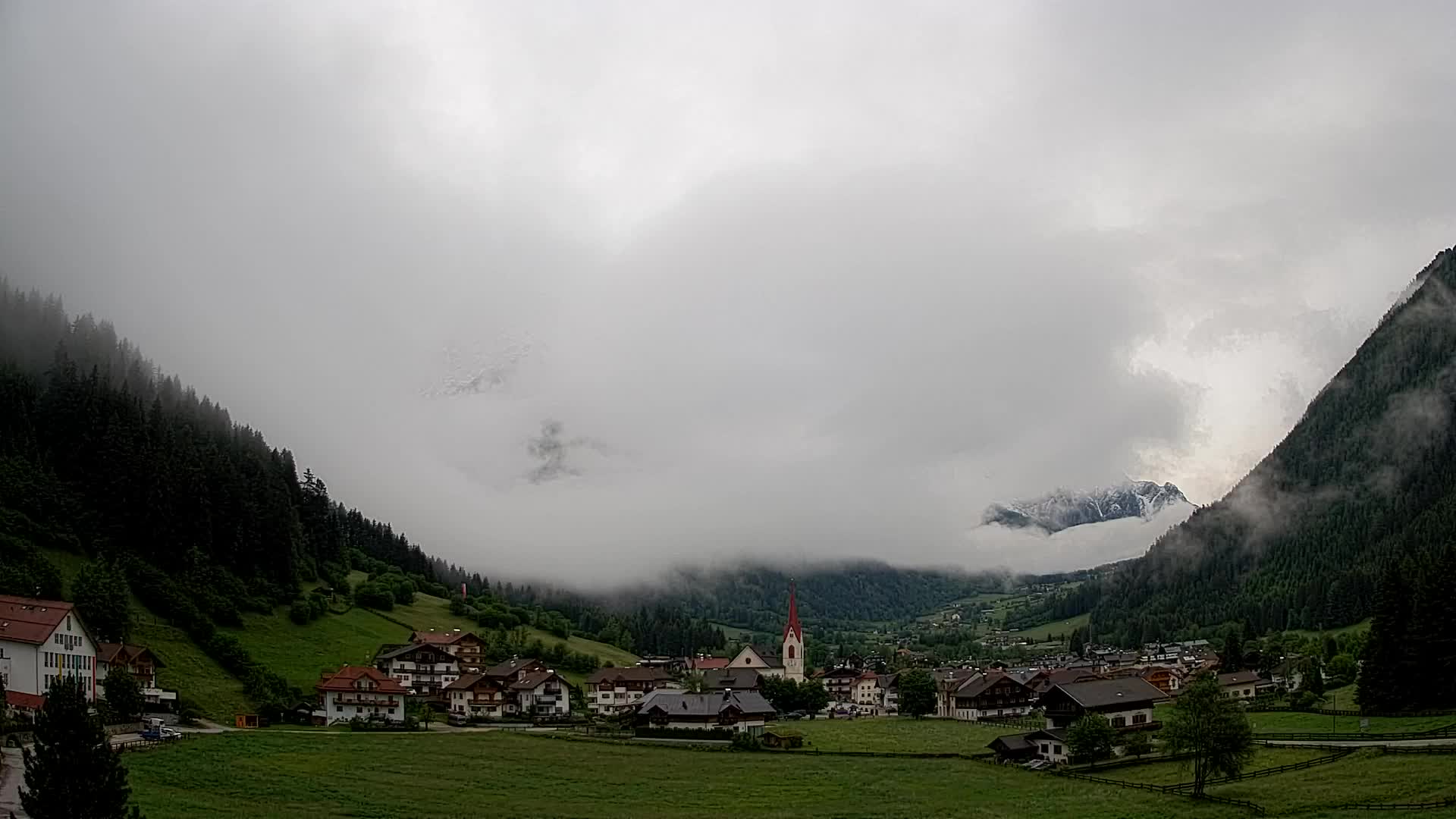 Antholz Mittertal | Anterselva di Mezzo