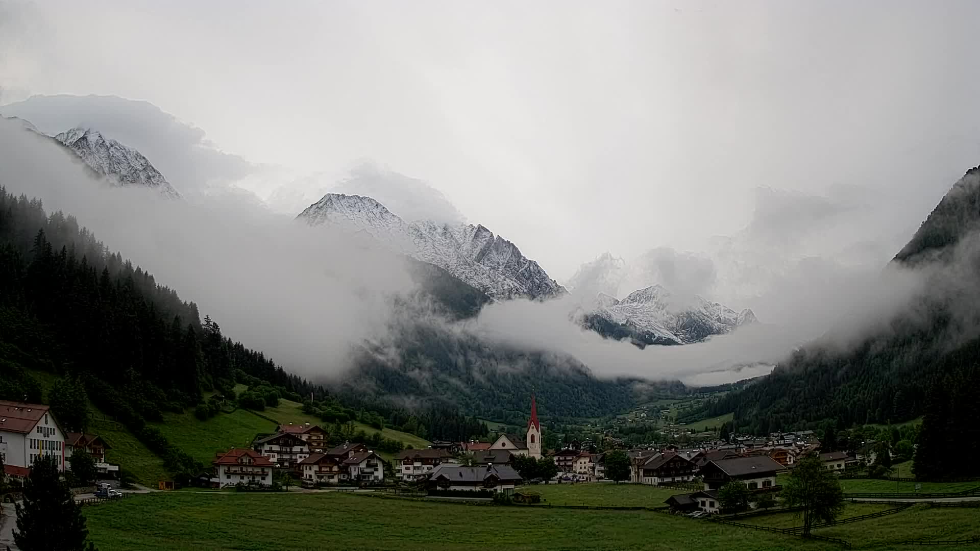Antholz Mittertal | Anterselva di Mezzo