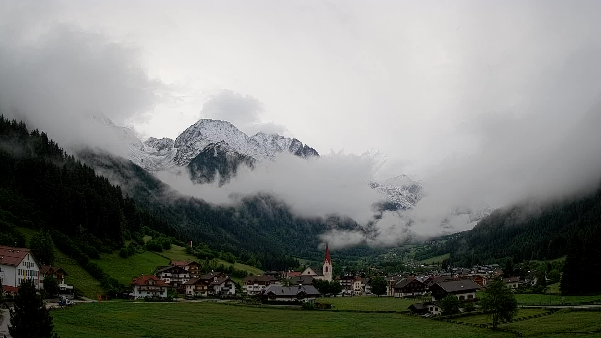 Antholz Mittertal | Anterselva di Mezzo