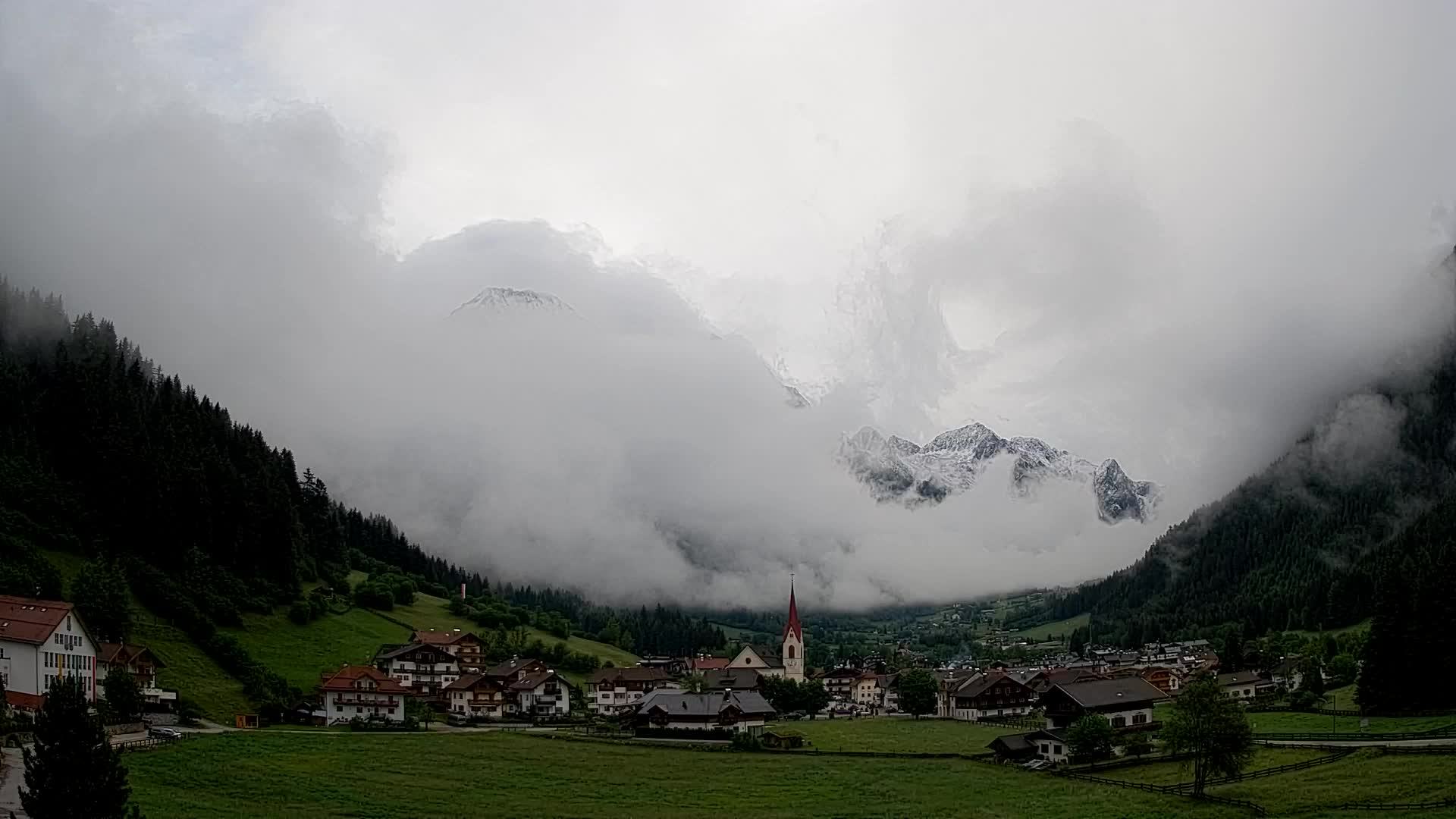 Antholz Mittertal | Anterselva di Mezzo