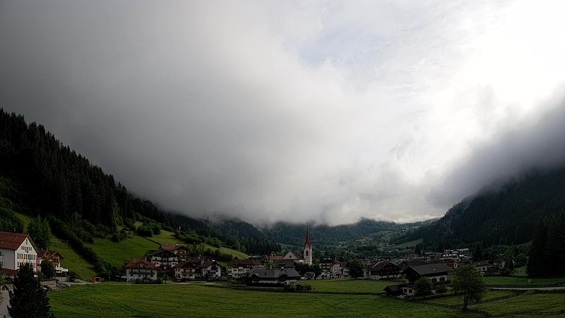 Antholz Mittertal | Anterselva di Mezzo
