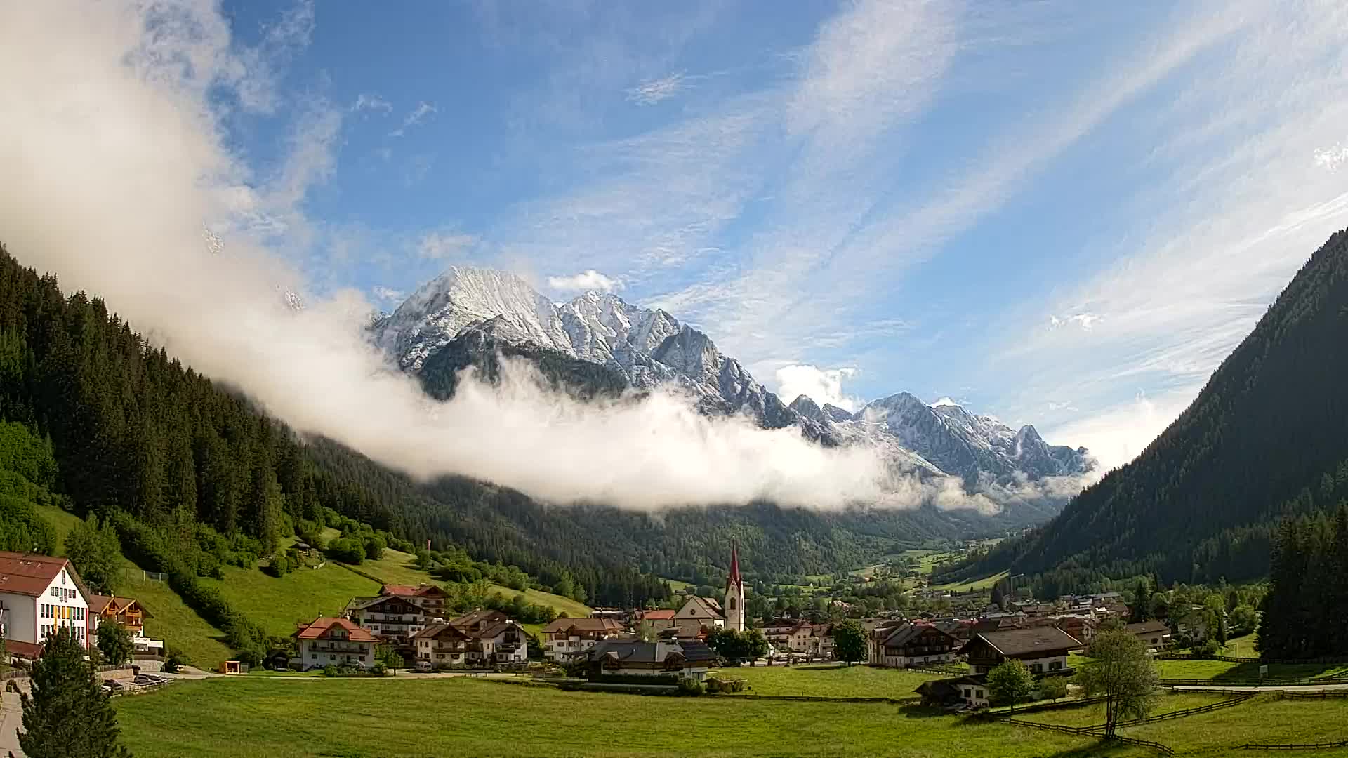 Anterselva di Mezzo