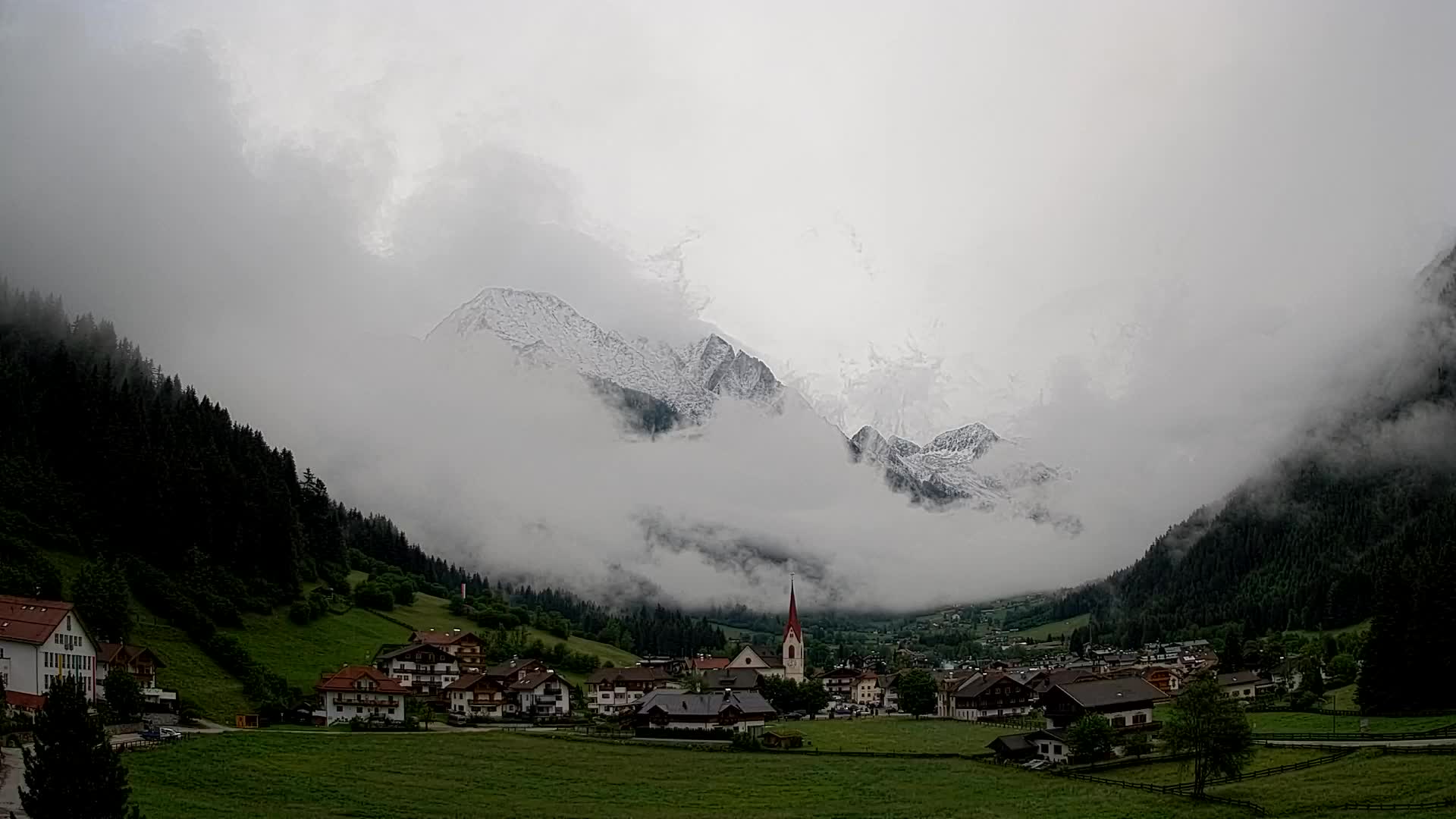Antholz Mittertal | Anterselva di Mezzo