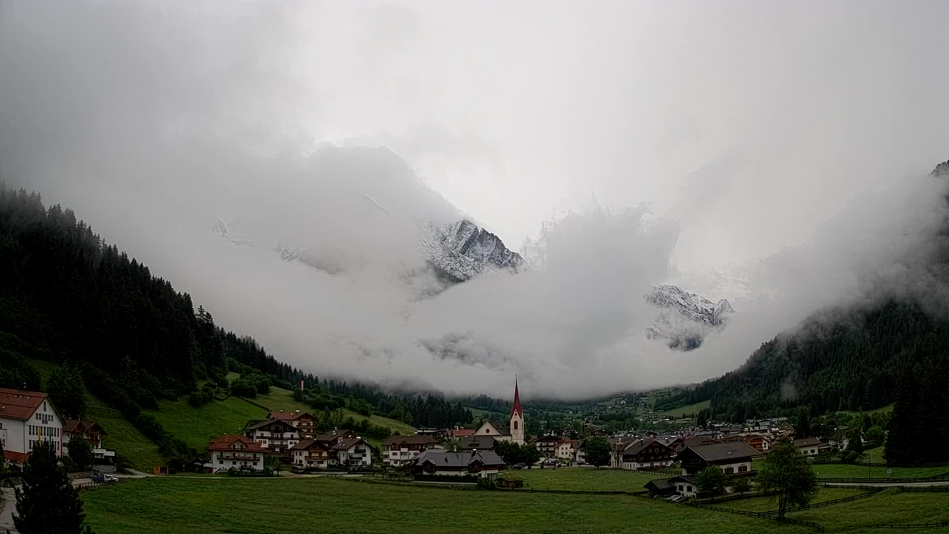 Antholz Mittertal | Anterselva di Mezzo