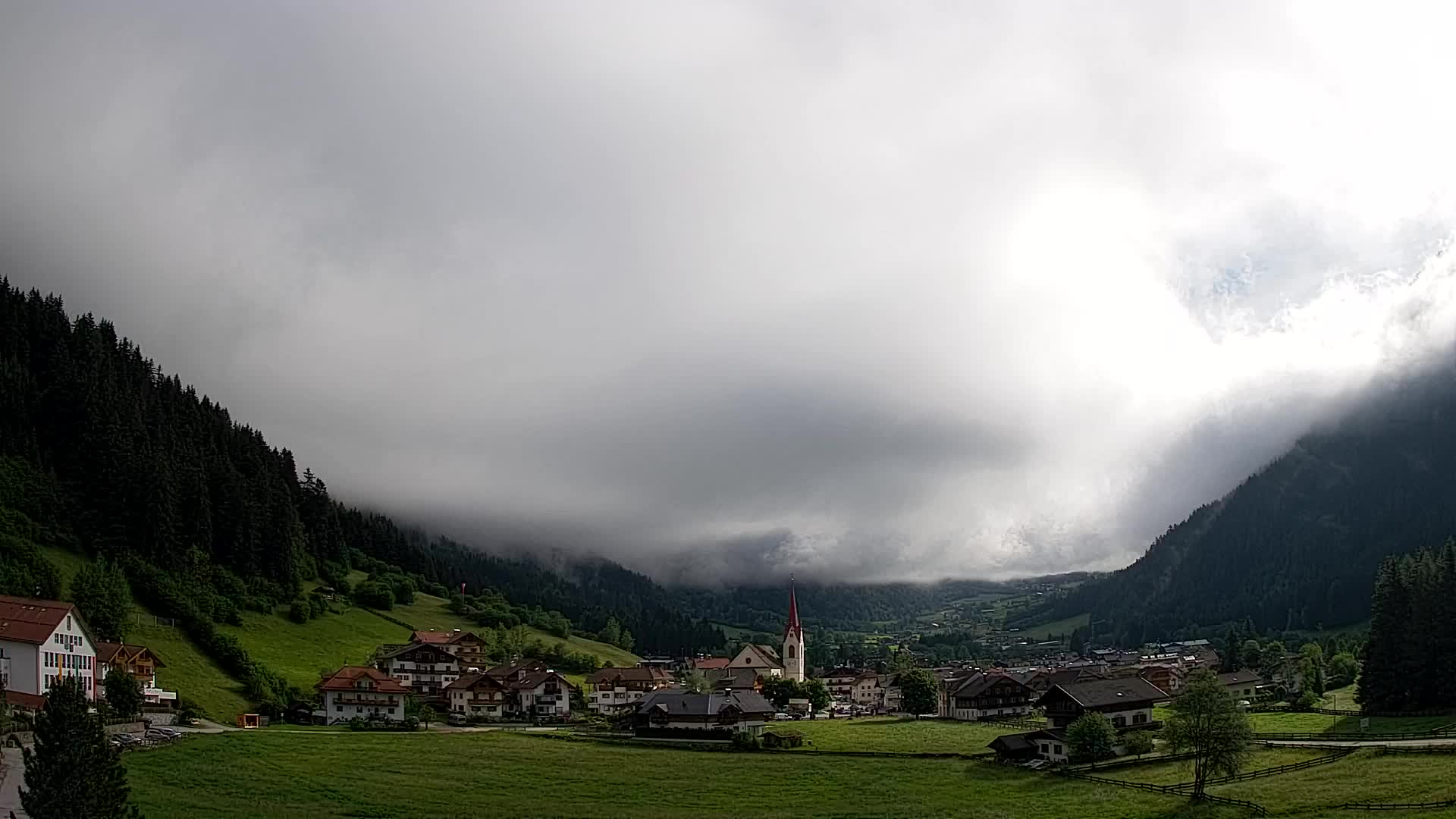 Antholz Mittertal | Anterselva di Mezzo
